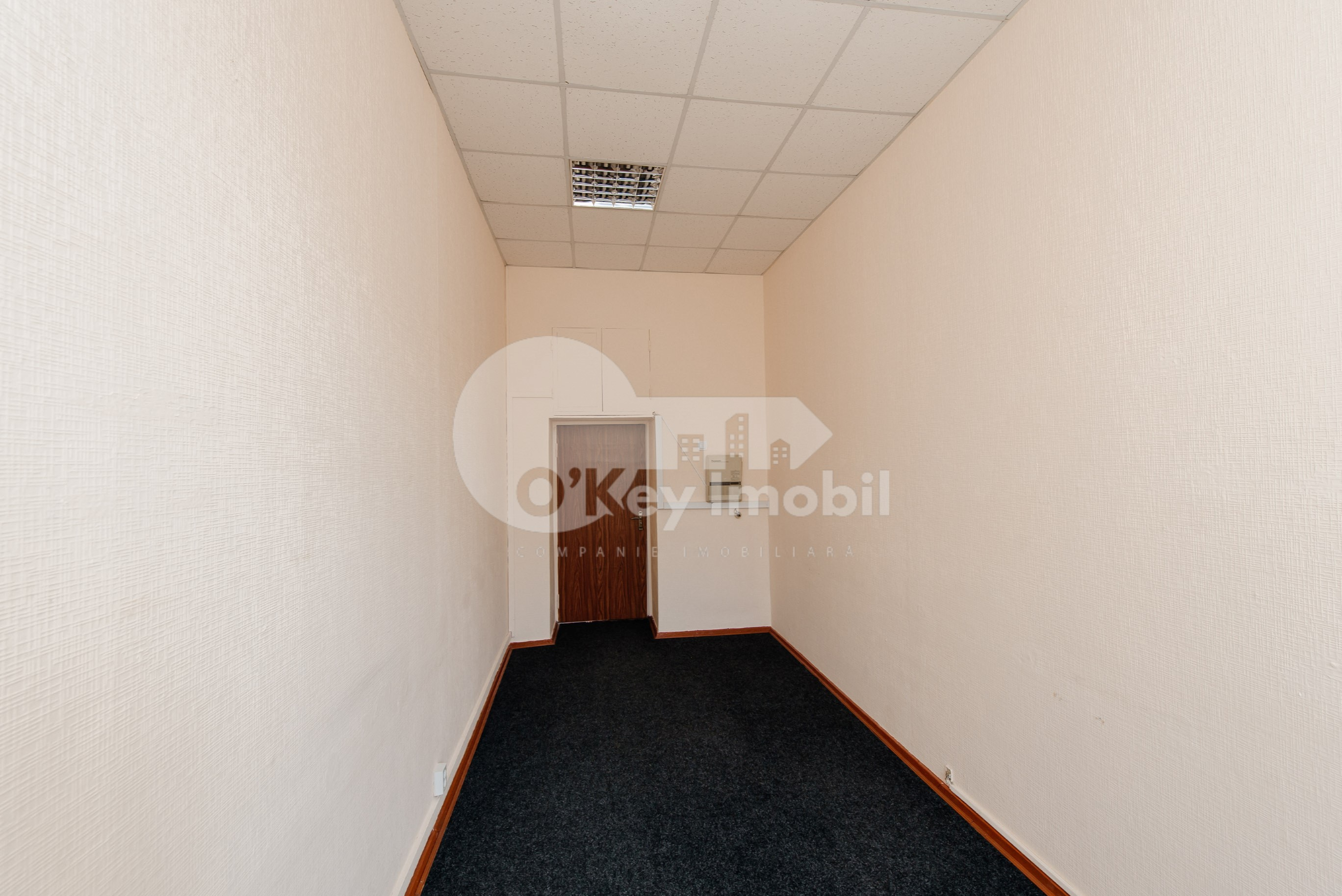 Oficiu, Centru, COLUMNA