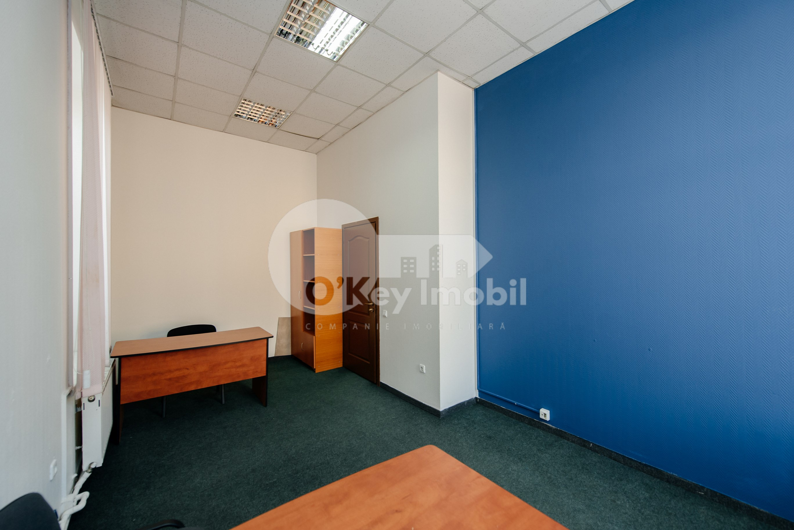 Oficiu, Centru, COLUMNA