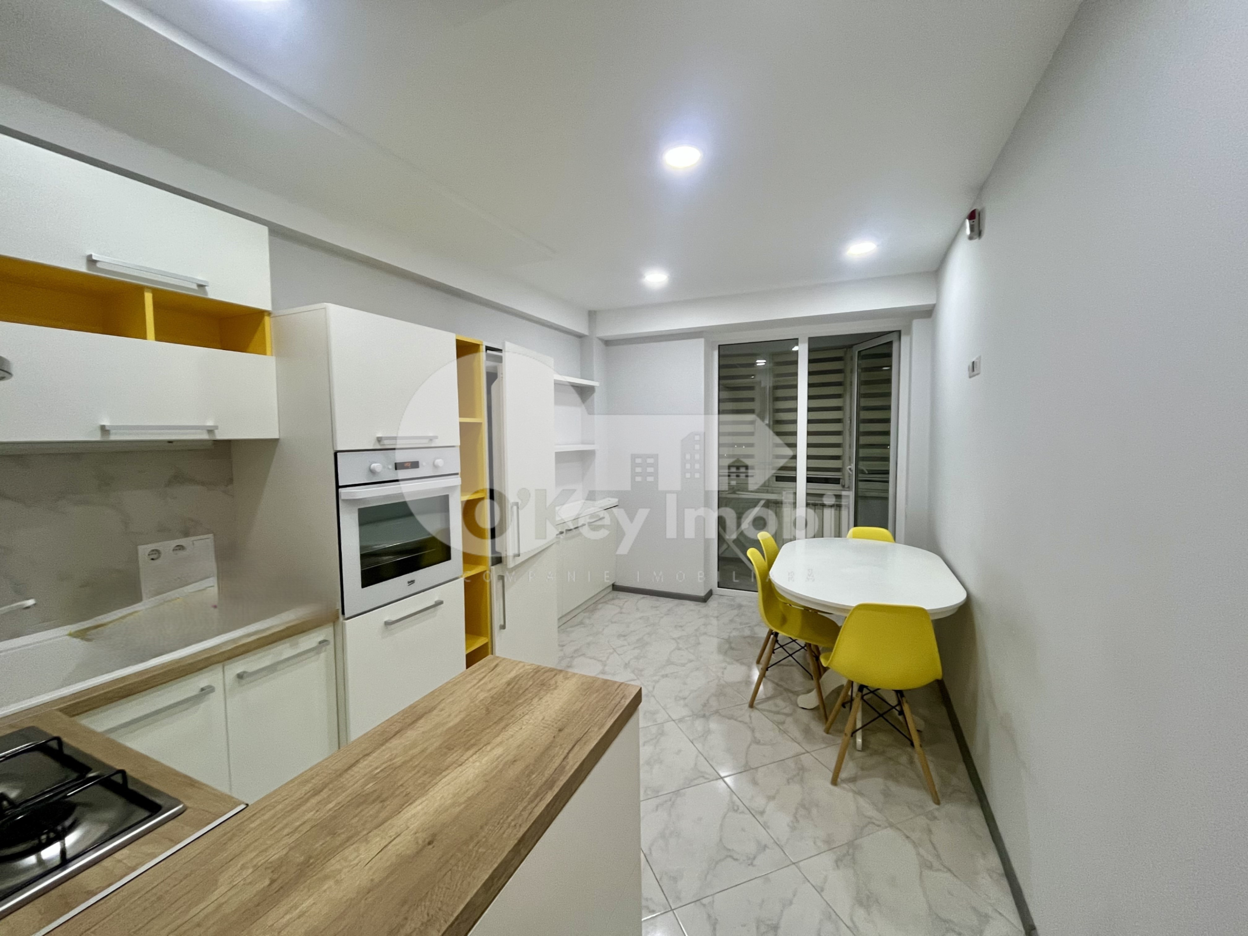 Apartament, Botanica, HRISTO BOTEV