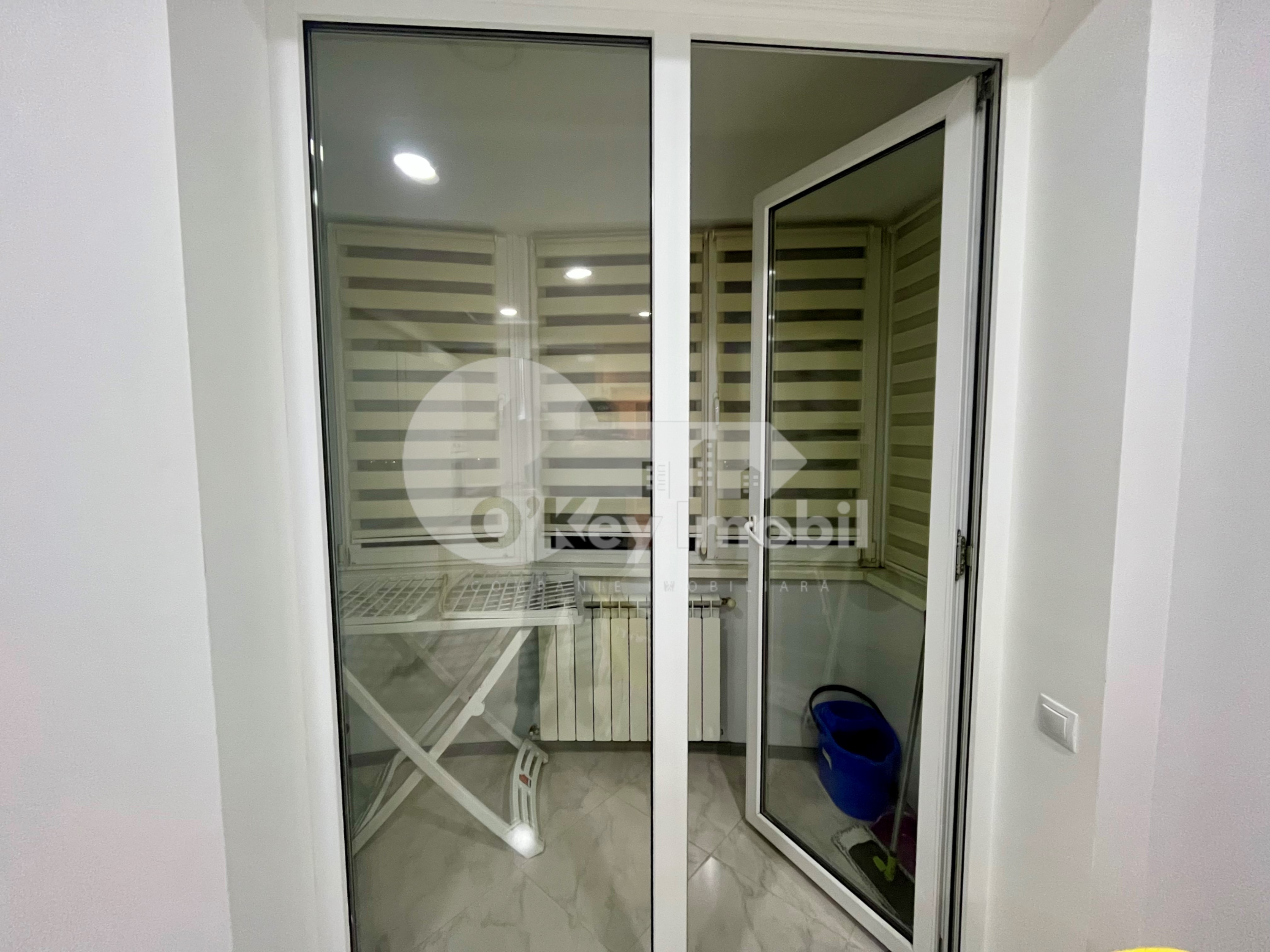 Apartament, Botanica, HRISTO BOTEV