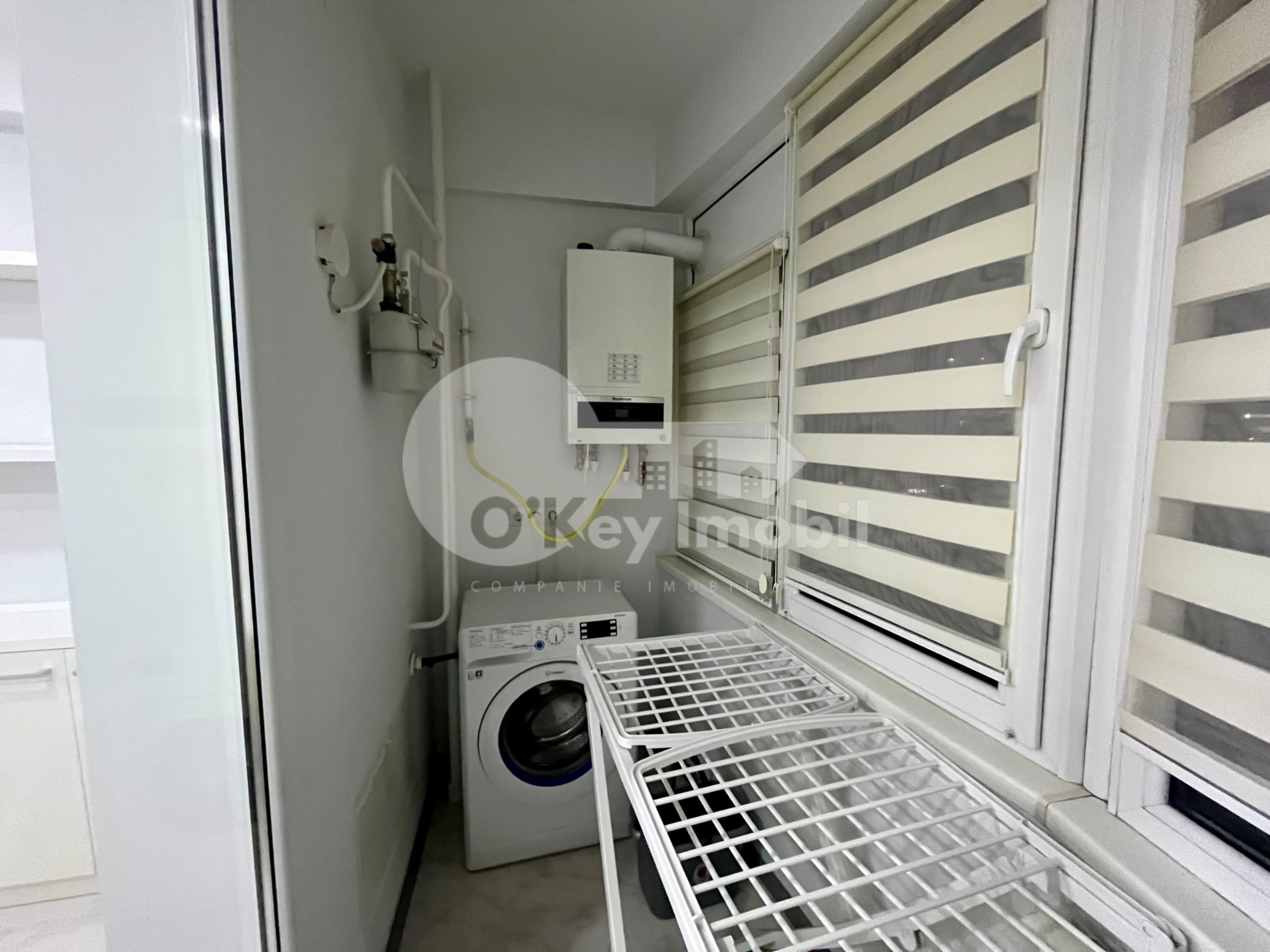 Apartament, Botanica, HRISTO BOTEV