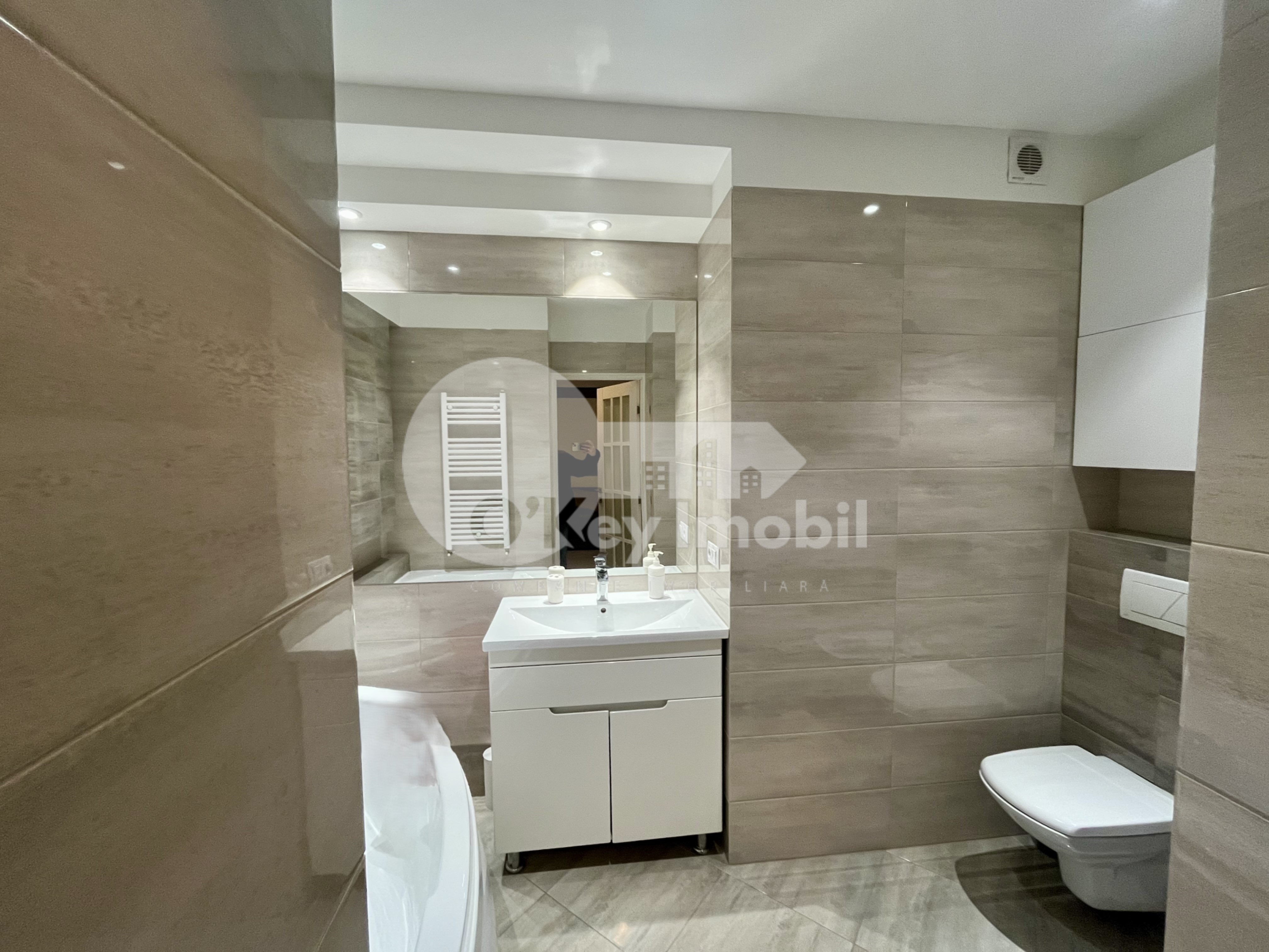 Apartament, Botanica, HRISTO BOTEV