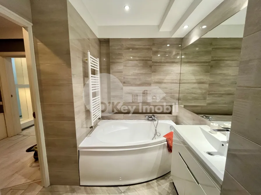 Apartament, Botanica, HRISTO BOTEV