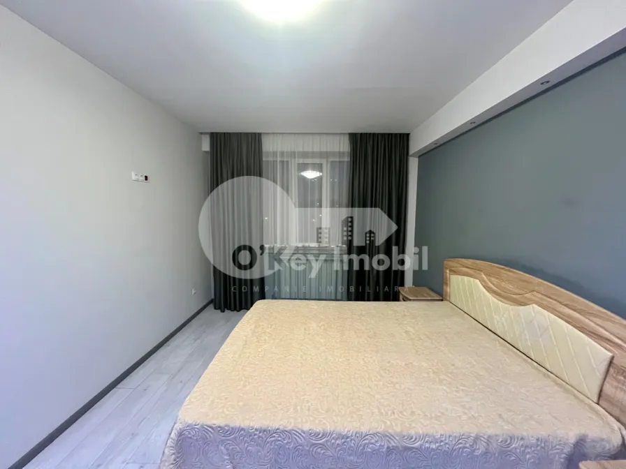 Apartament, Botanica, HRISTO BOTEV