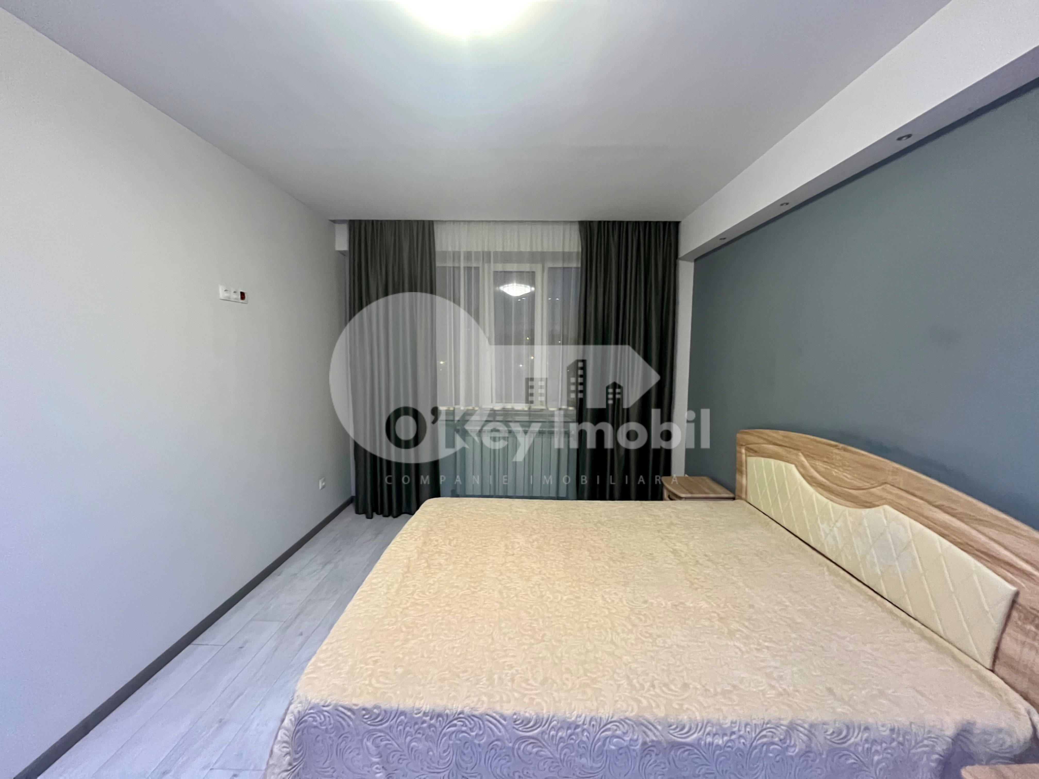 Apartament, Botanica, HRISTO BOTEV