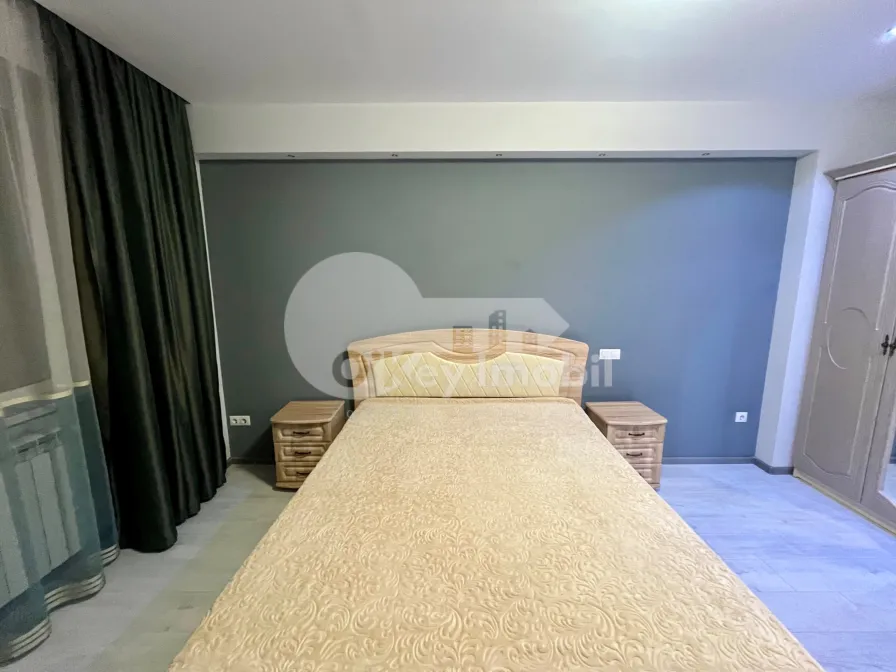 Apartament, Botanica, HRISTO BOTEV