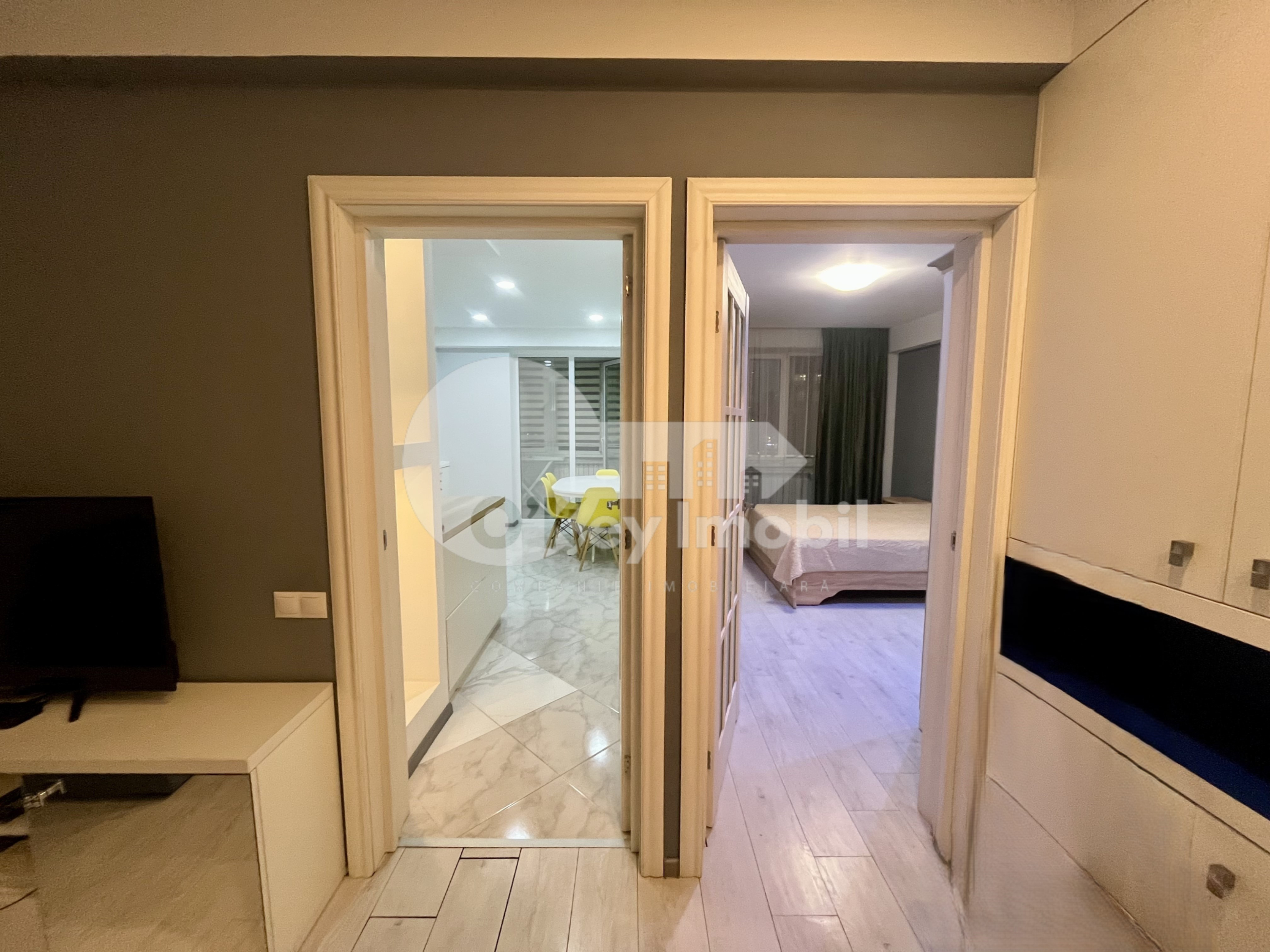 Apartament, Botanica, HRISTO BOTEV