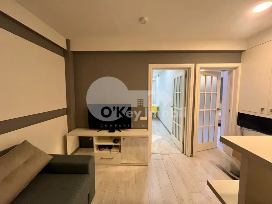 Apartament, Botanica, HRISTO BOTEV