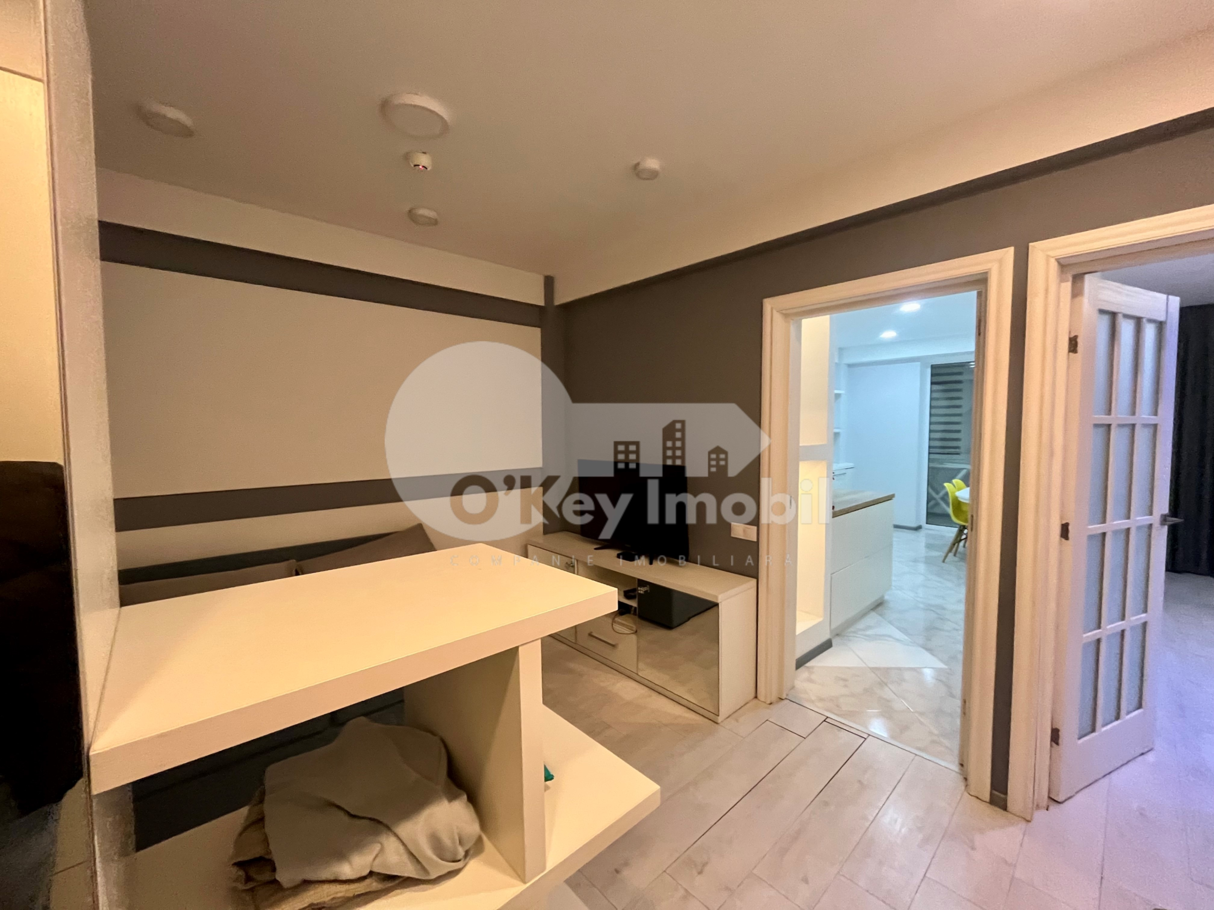 Apartament, Botanica, HRISTO BOTEV