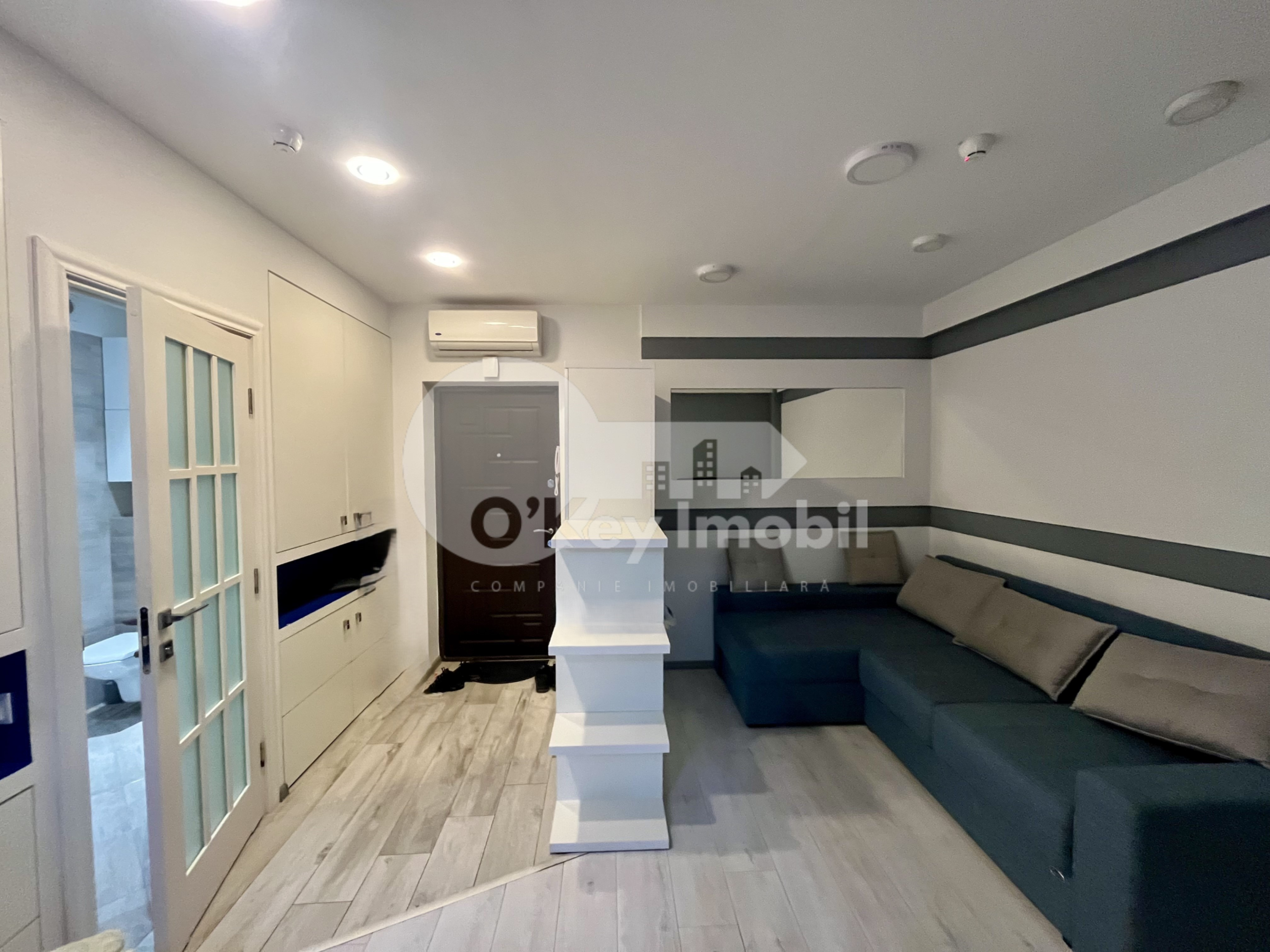 Apartament, Botanica, HRISTO BOTEV