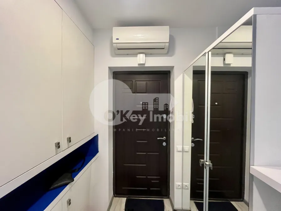 Apartament, Botanica, HRISTO BOTEV