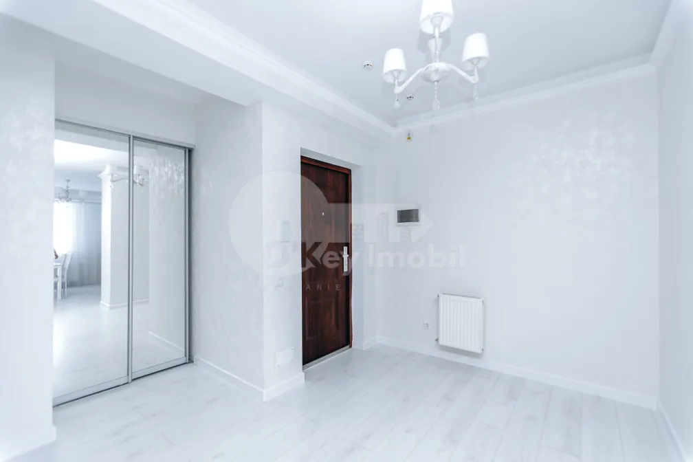 Apartament, Centru, ROMANĂ