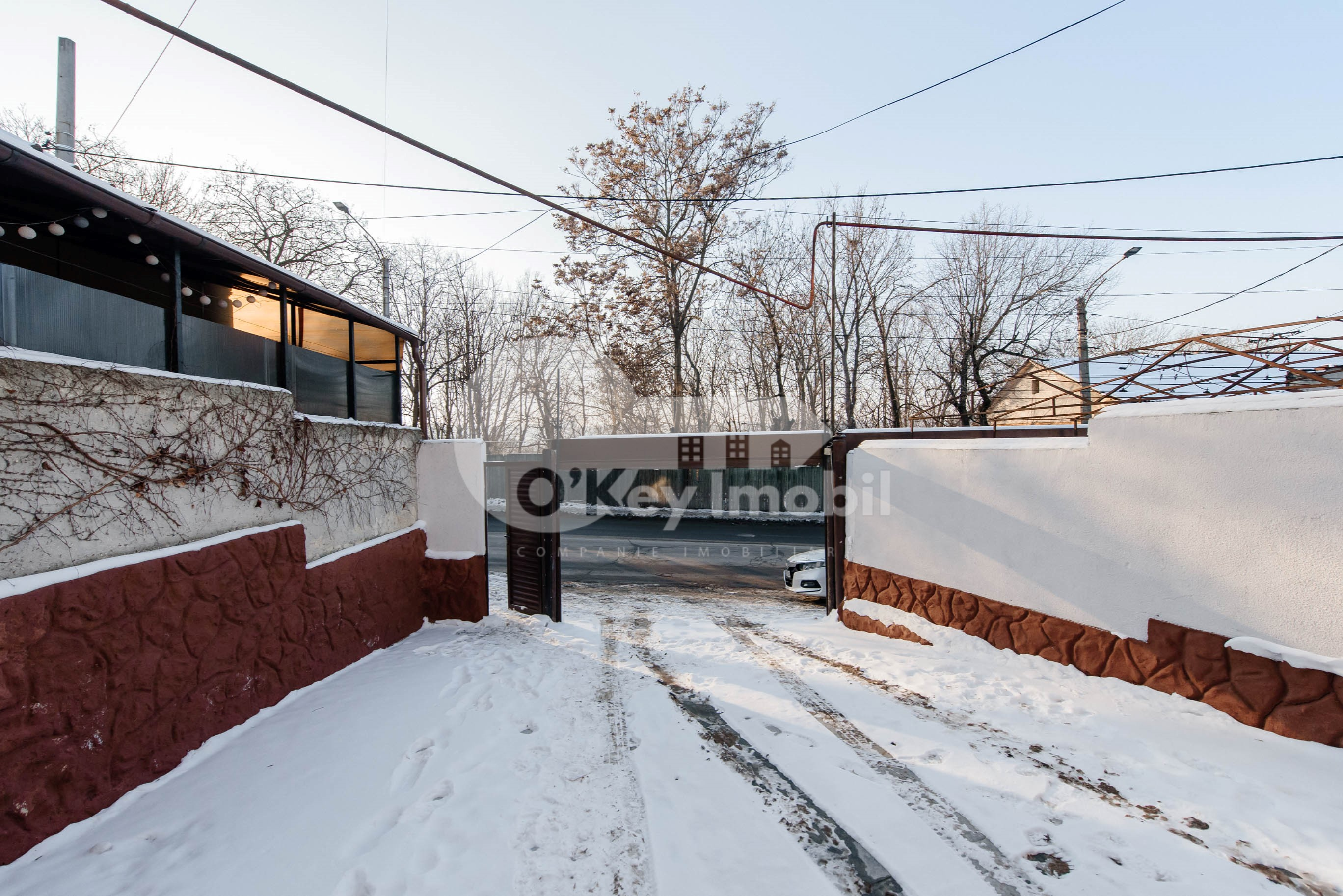 Oficiu, Centru, ALEXEI ȘCIUSEV