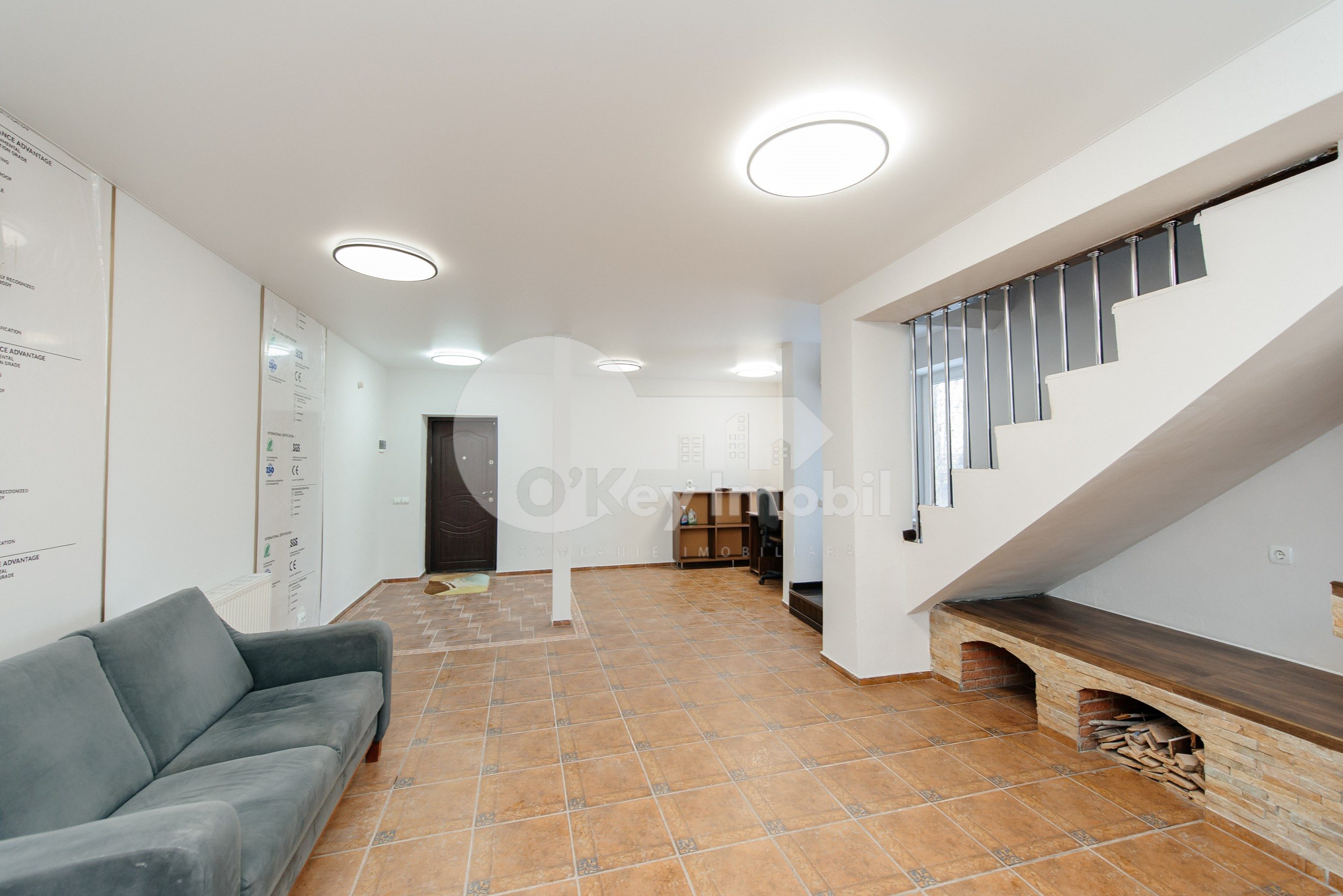 Oficiu, Centru, ALEXEI ȘCIUSEV