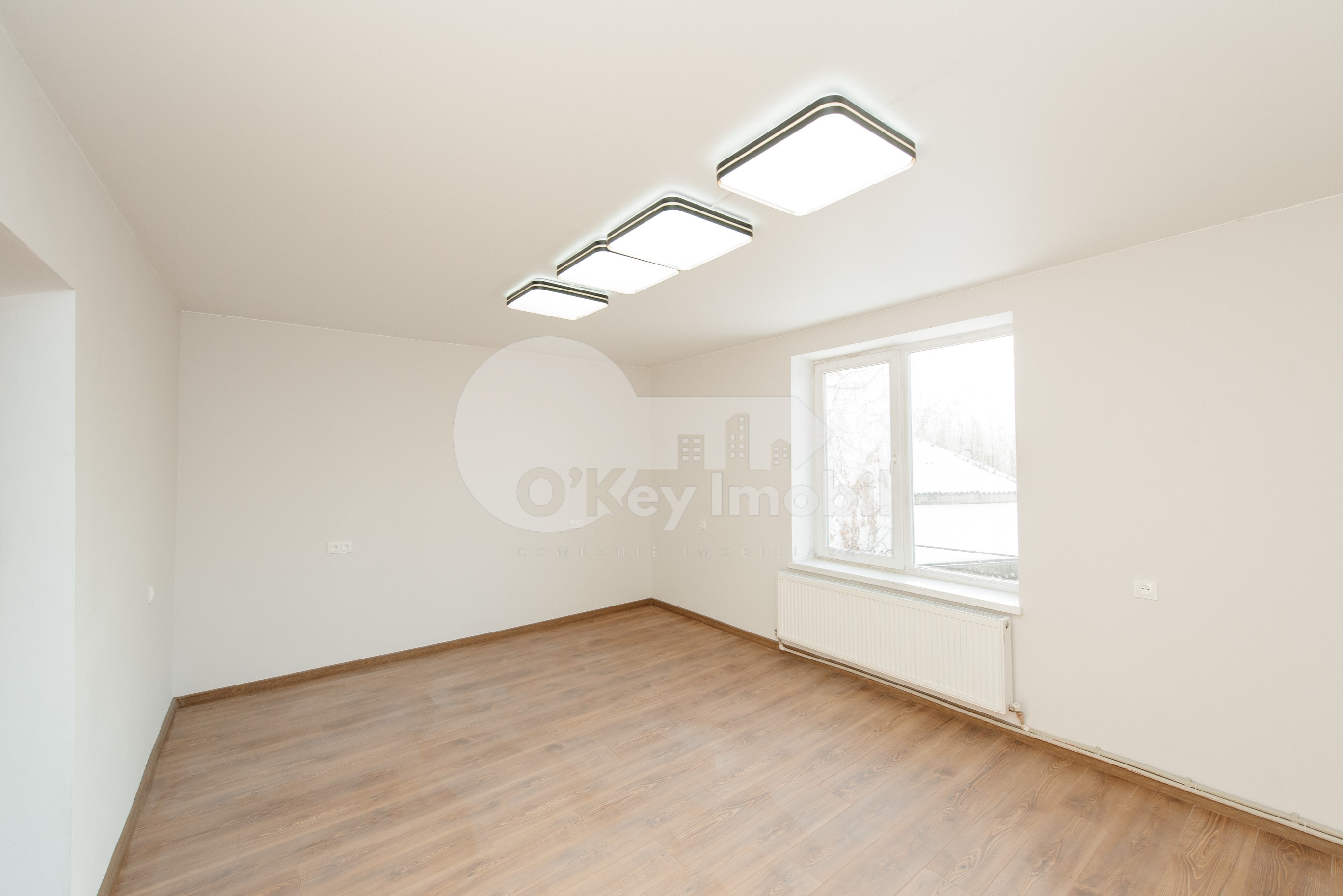 Oficiu, Centru, ALEXEI ȘCIUSEV