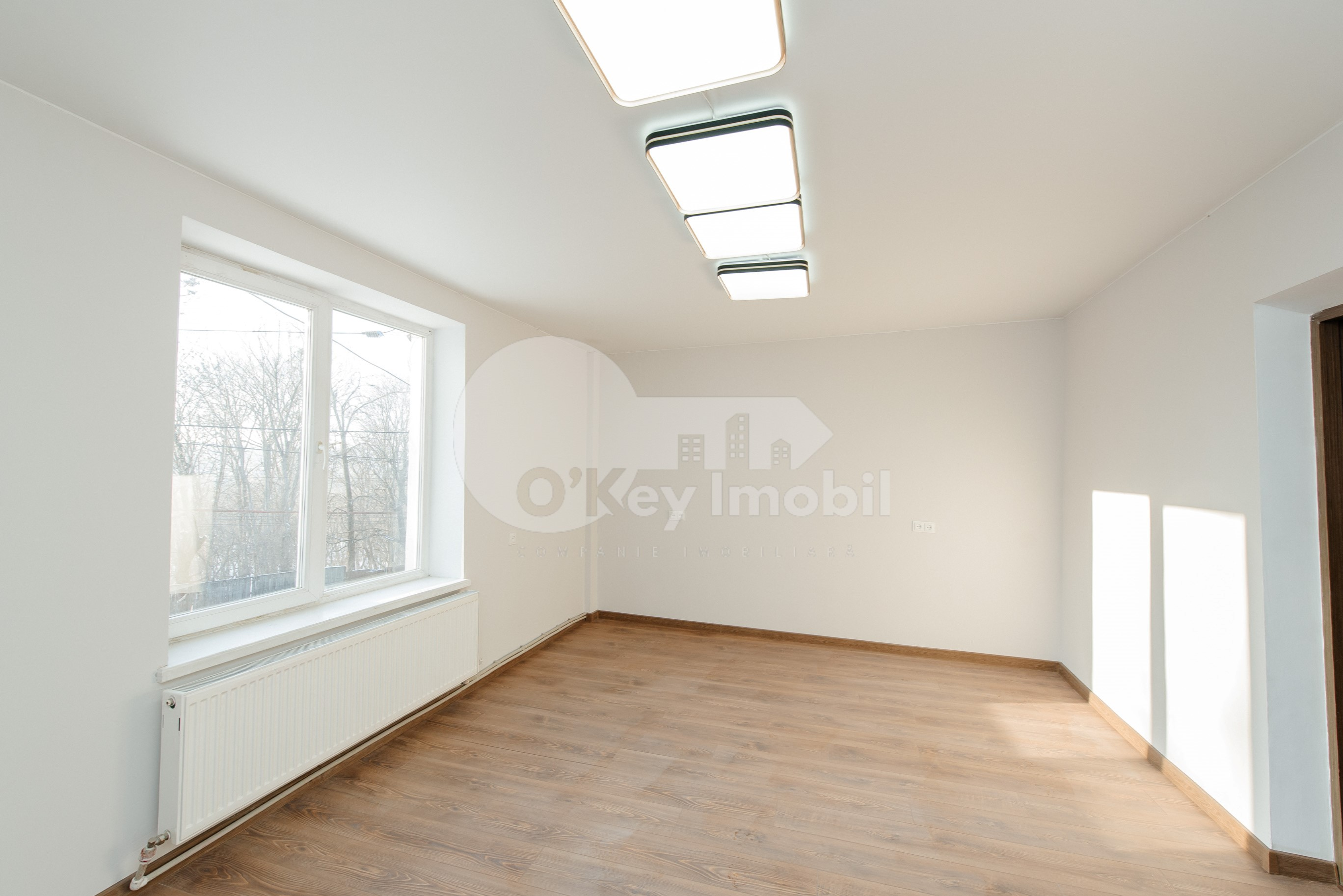 Oficiu, Centru, ALEXEI ȘCIUSEV