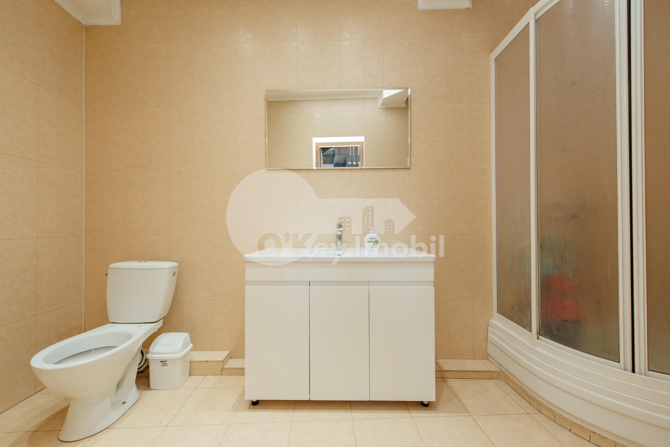 Oficiu, Centru, ALEXEI ȘCIUSEV