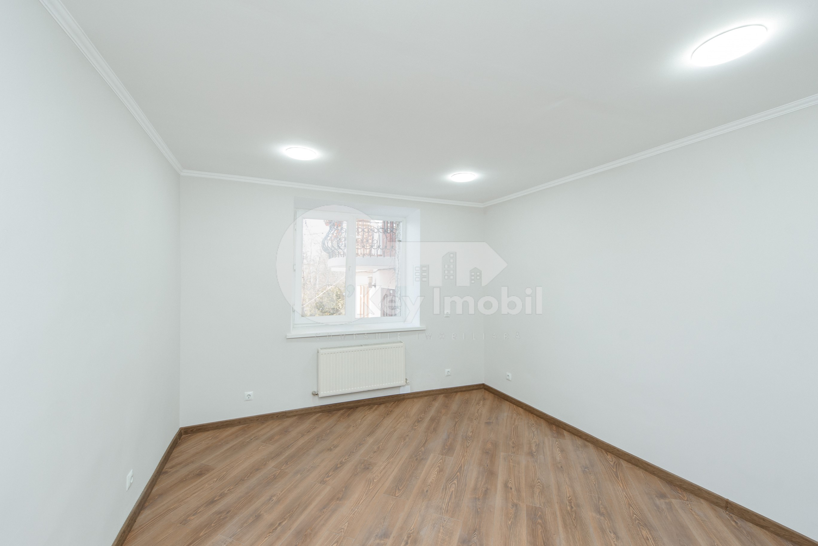 Oficiu, Centru, ALEXEI ȘCIUSEV