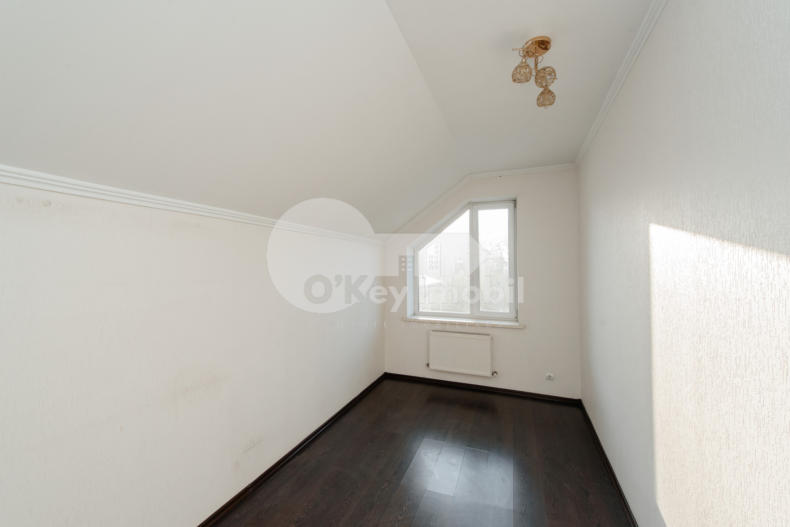 Oficiu, Centru, ALEXEI ȘCIUSEV