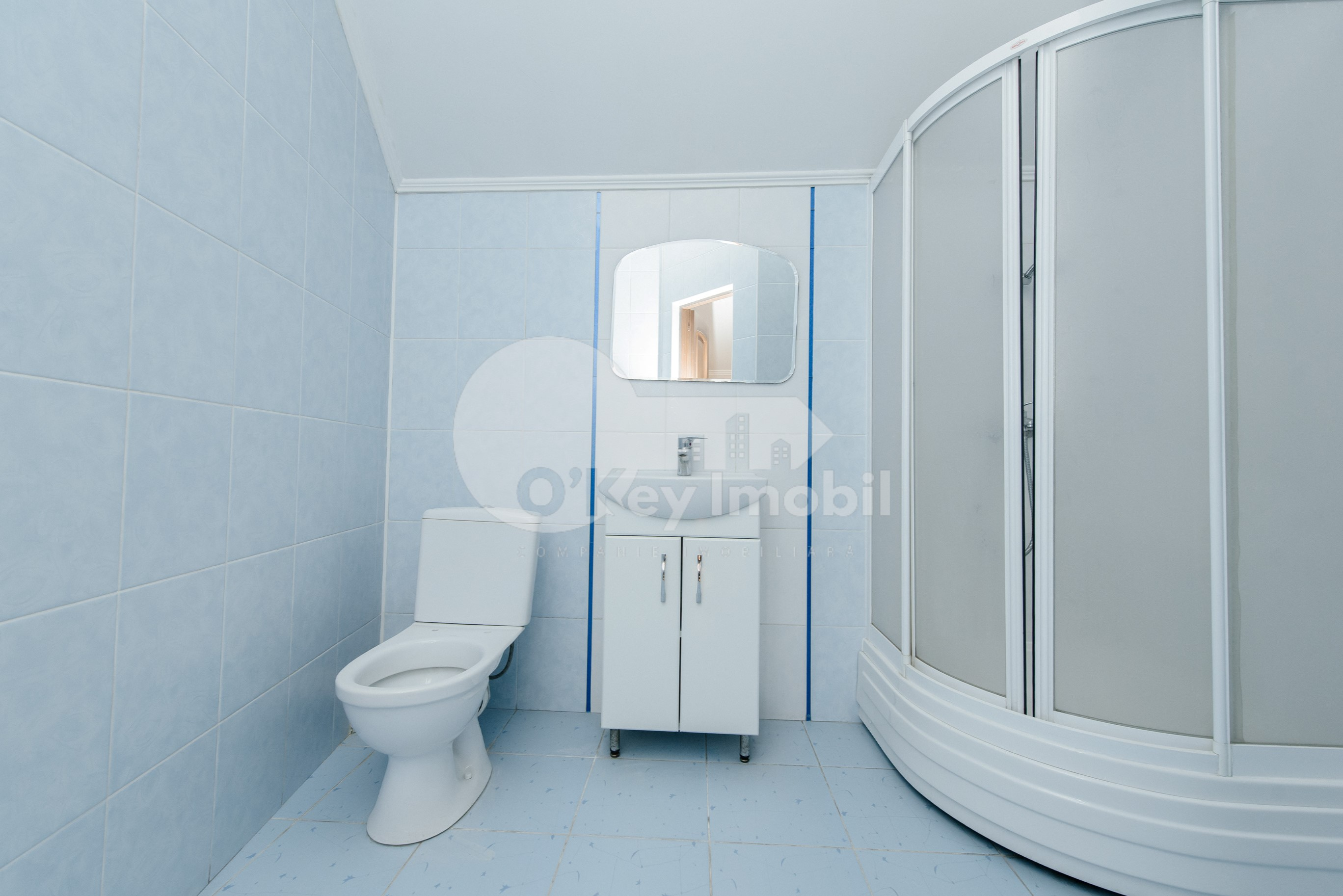 Oficiu, Centru, ALEXEI ȘCIUSEV