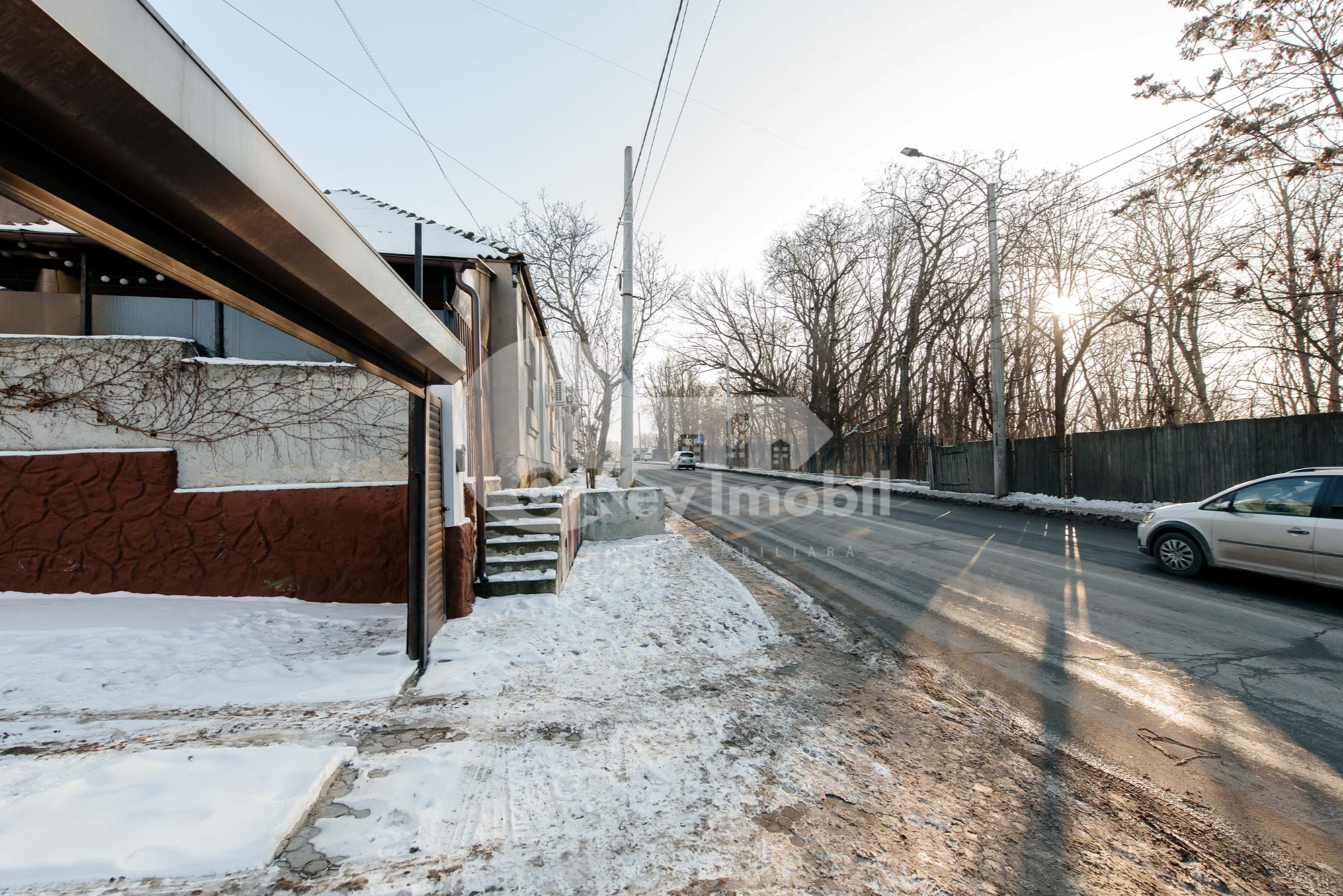 Oficiu, Centru, ALEXEI ȘCIUSEV