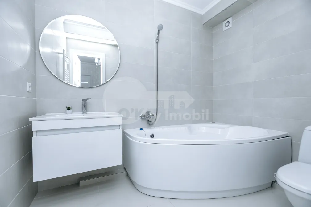 Apartament, Centru, ROMANĂ