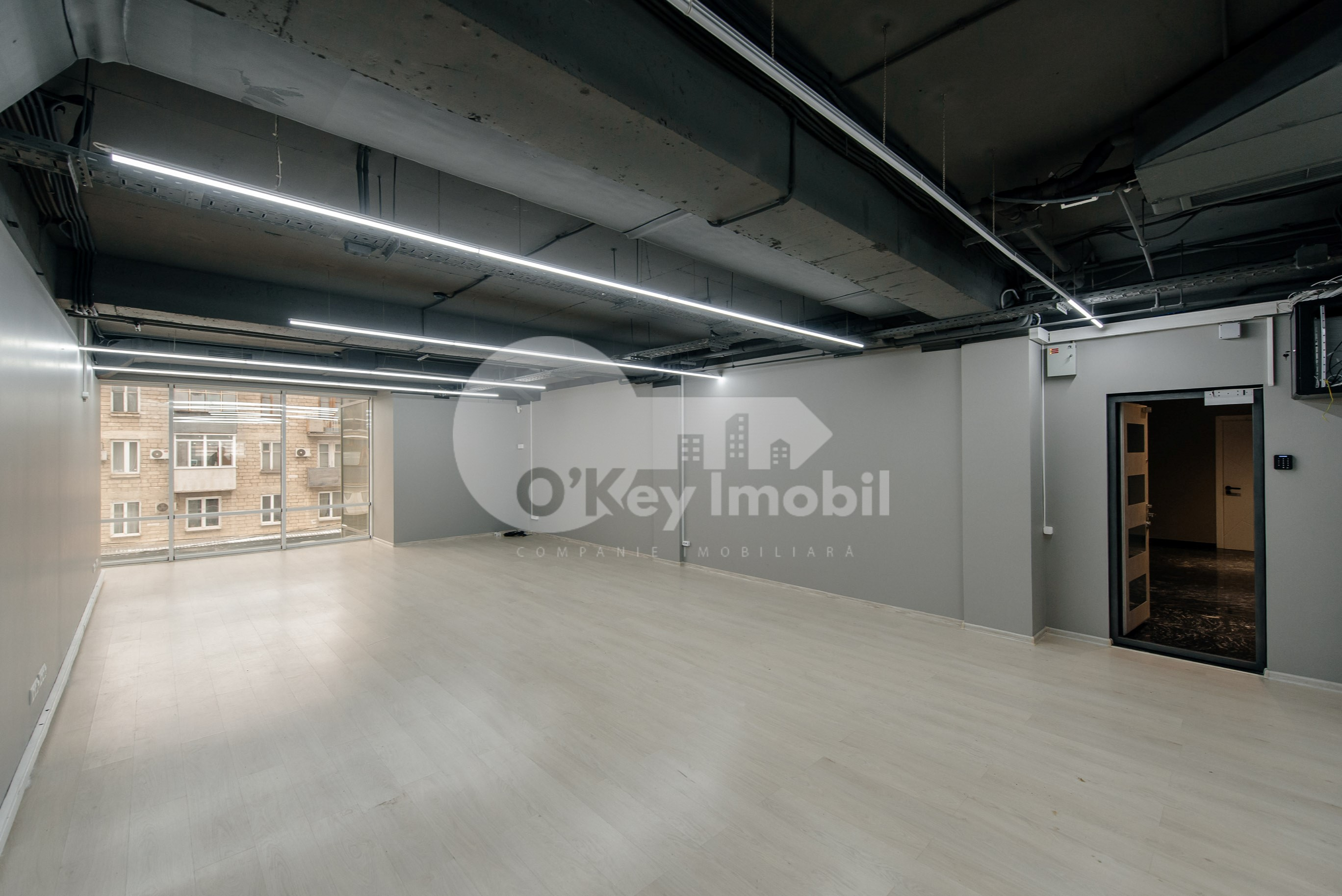 Oficiu, Centru, ALEXANDR PUȘKIN