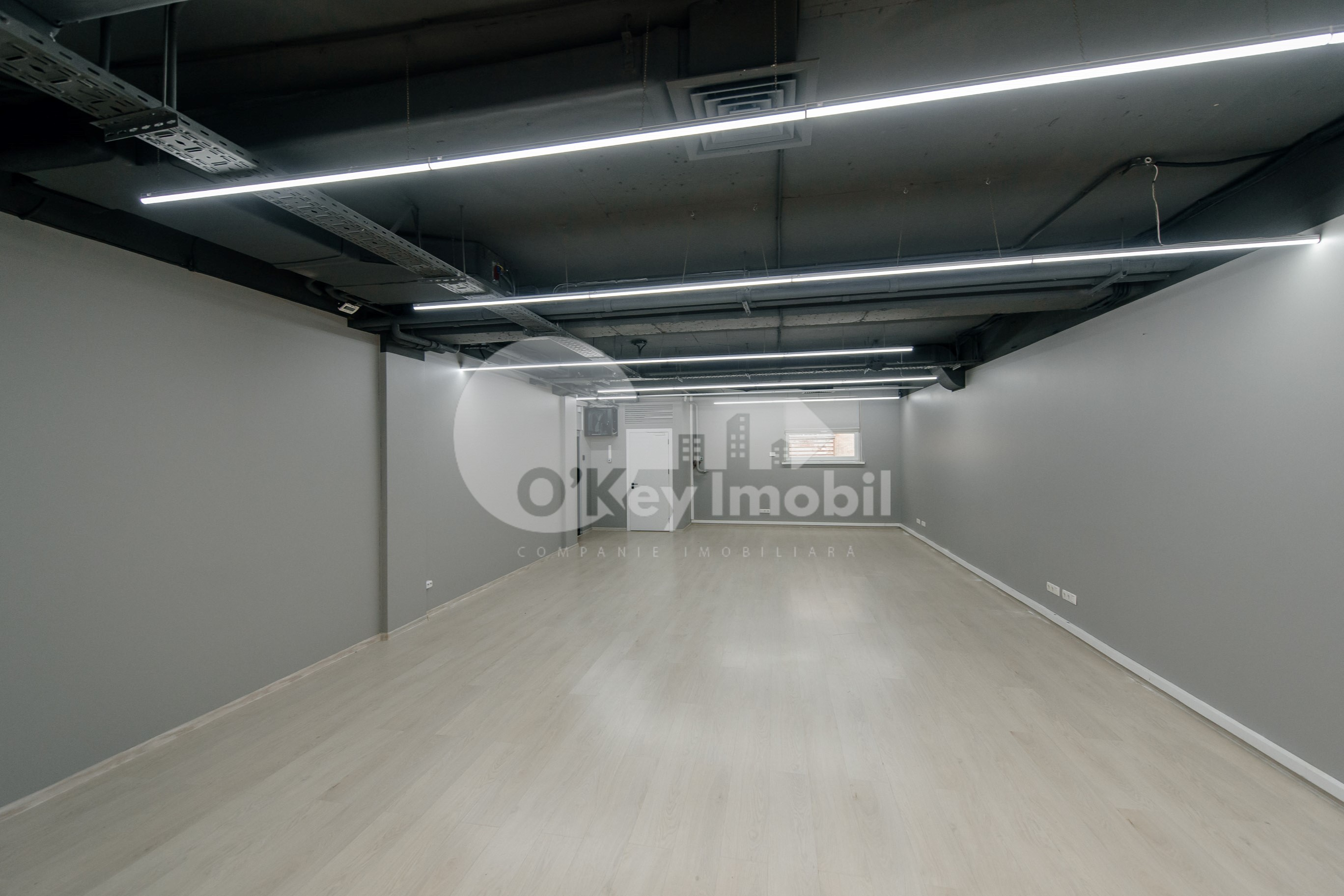 Oficiu, Centru, ALEXANDR PUȘKIN