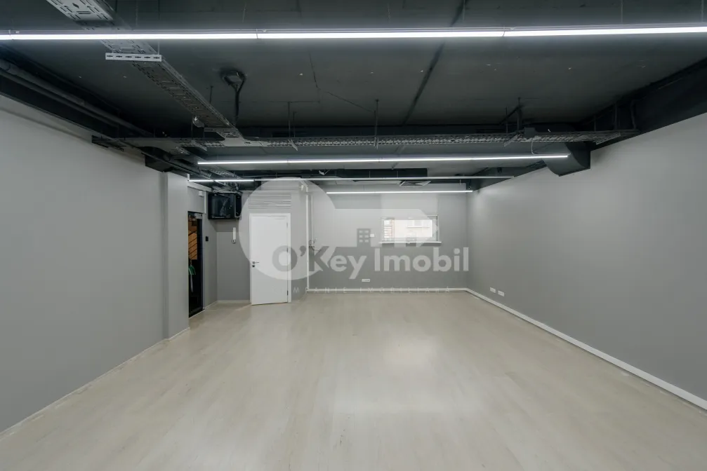 Oficiu, Centru, ALEXANDR PUȘKIN