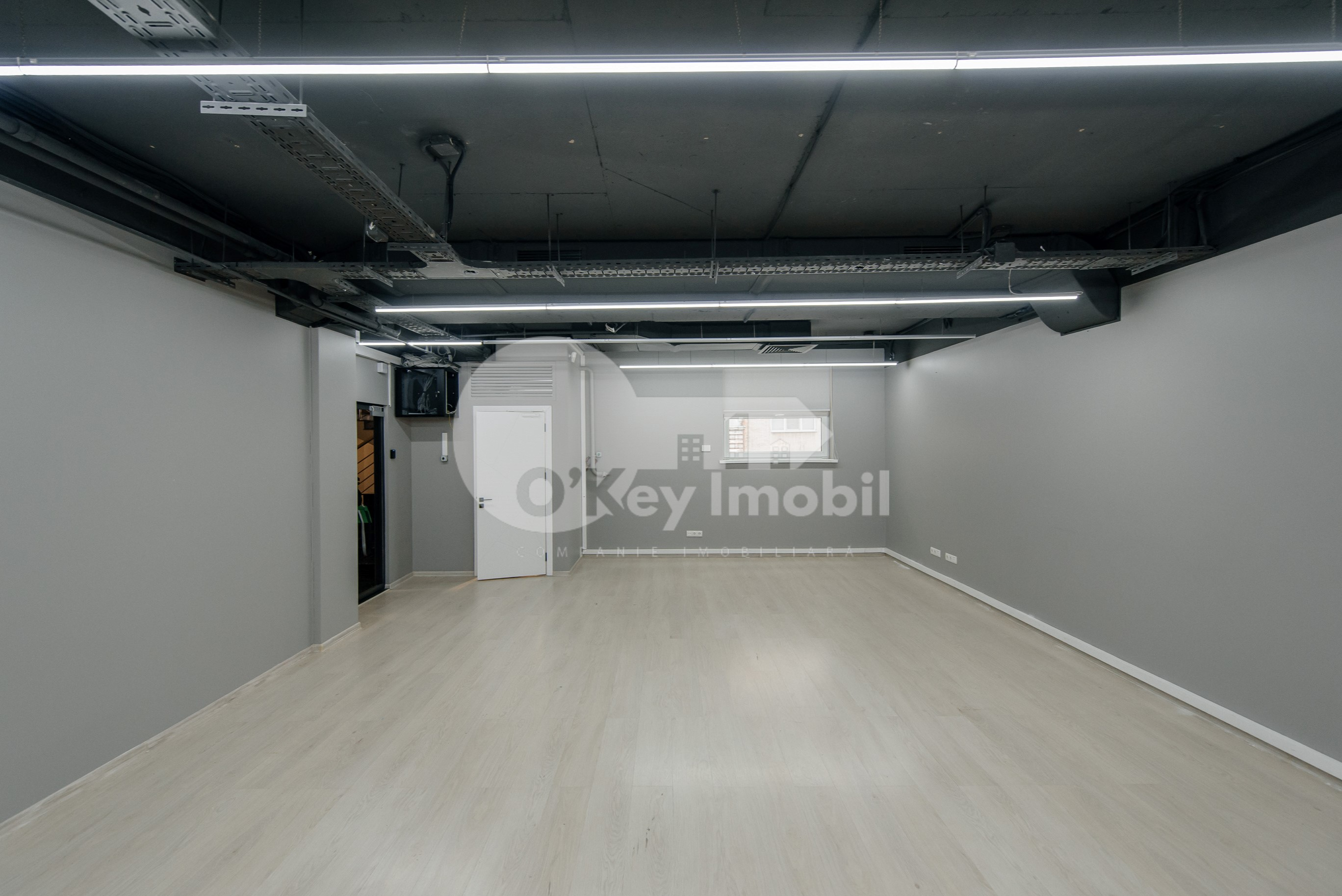 Oficiu, Centru, ALEXANDR PUȘKIN