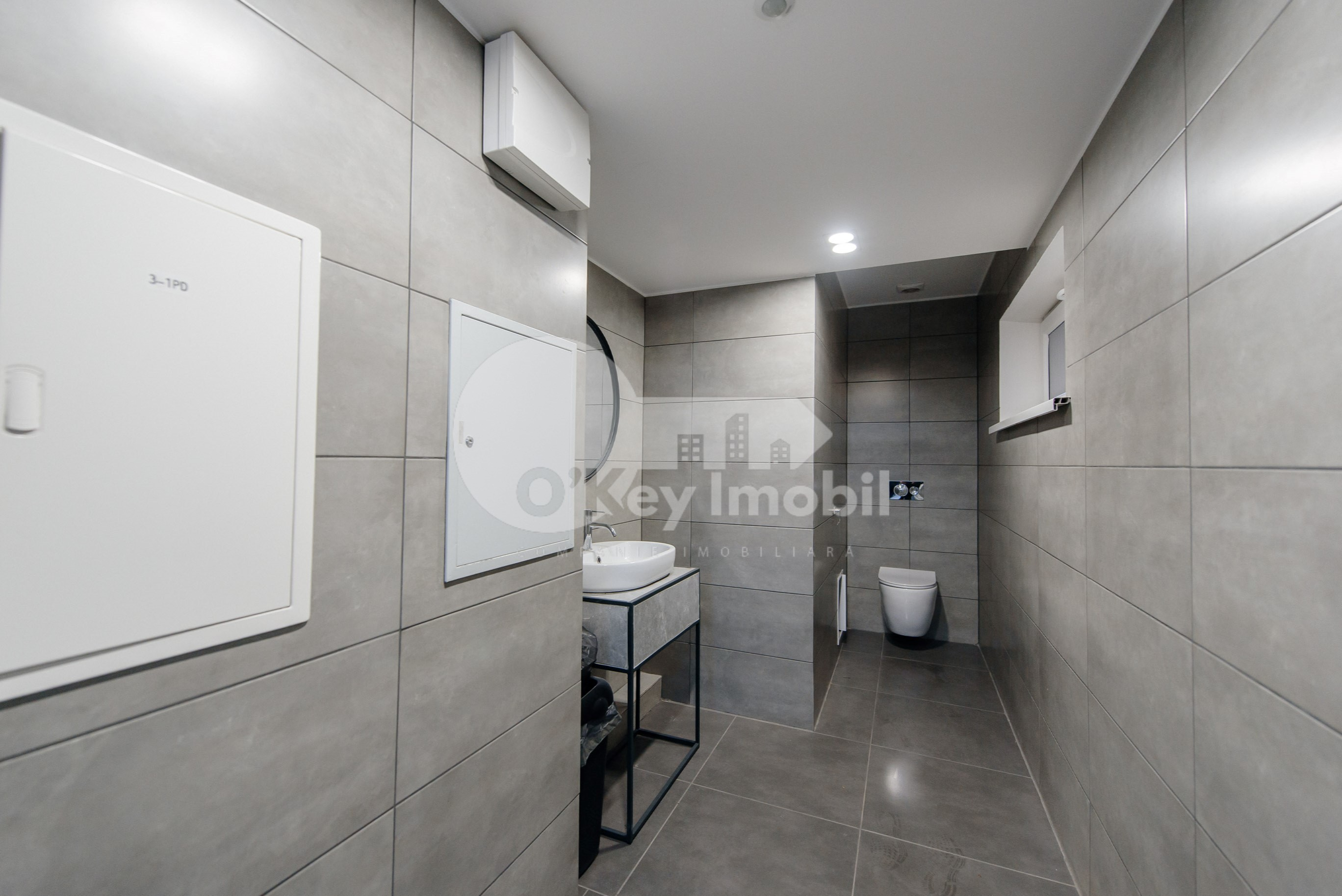 Oficiu, Centru, ALEXANDR PUȘKIN