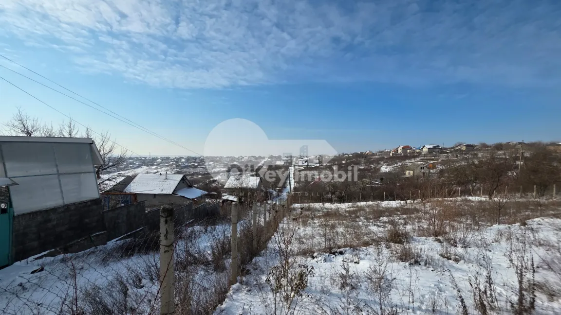 Teren, BUBUIECI