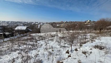 Teren, BUBUIECI