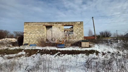 Teren, CIOCANA