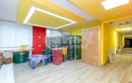 Oficiu, Centru, MIHAI VITEAZUL