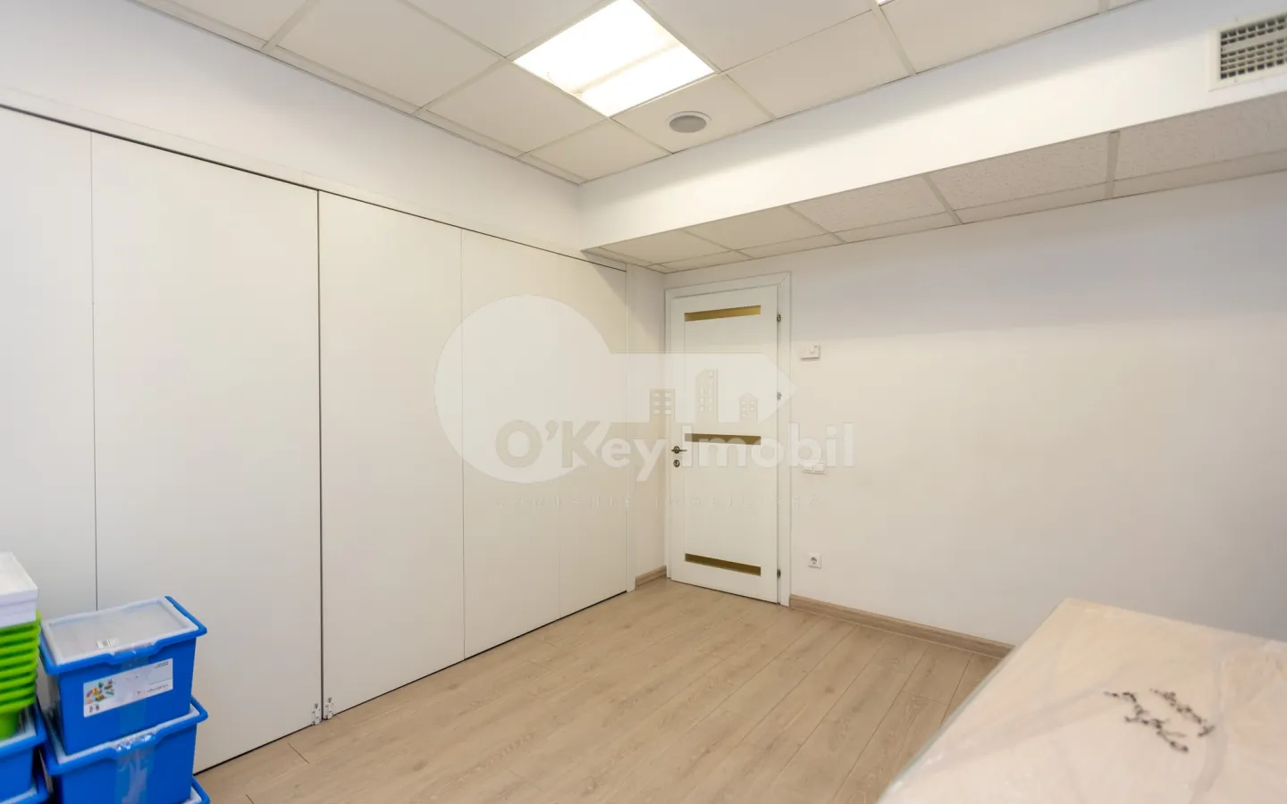 Oficiu, Centru, MIHAI VITEAZUL