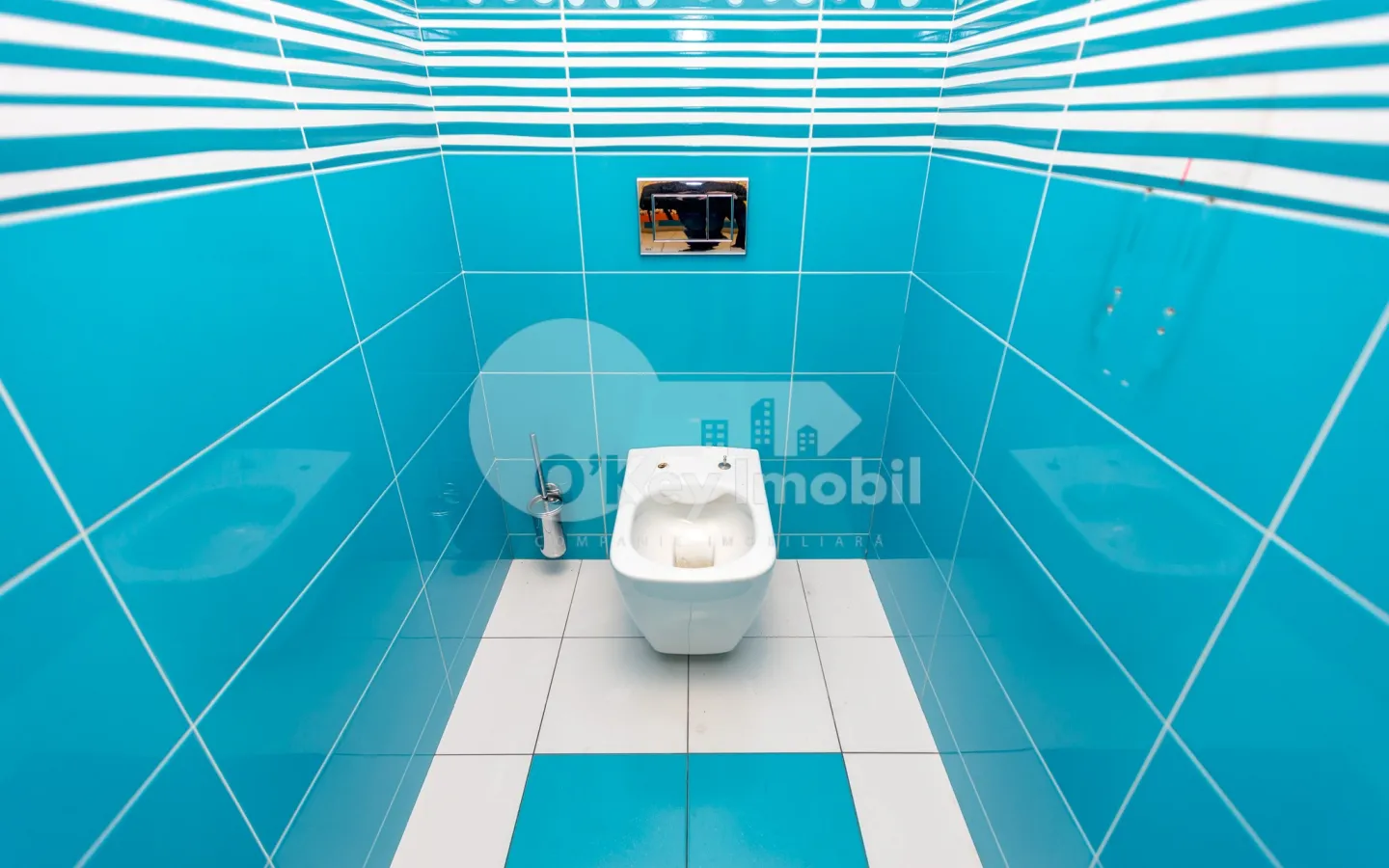 Oficiu, Centru, MIHAI VITEAZUL