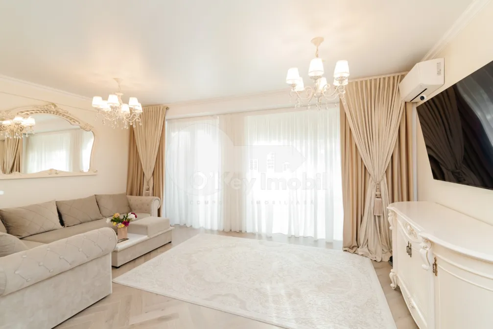 Townhouse, Centru, MELESTIU