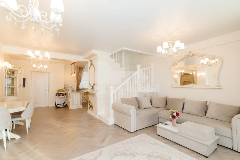 Townhouse, Centru, MELESTIU