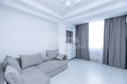 Квартира, Центр, РОМАНЭ