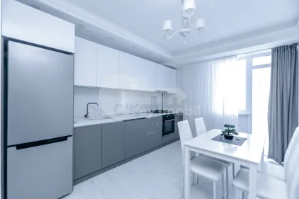 Квартира, Центр, РОМАНЭ