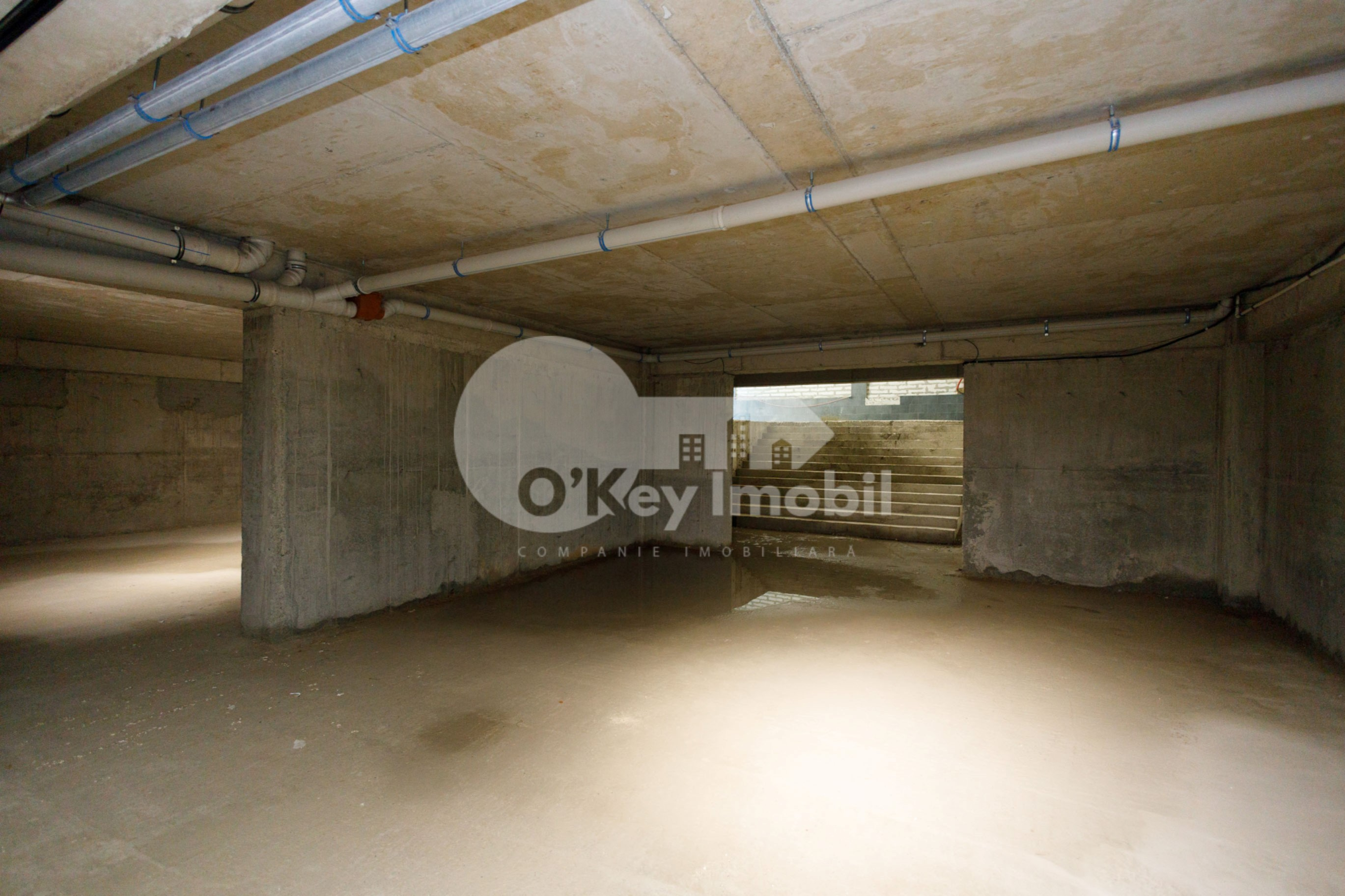 Spațiu comercial, Râșcani, ALECU RUSSO