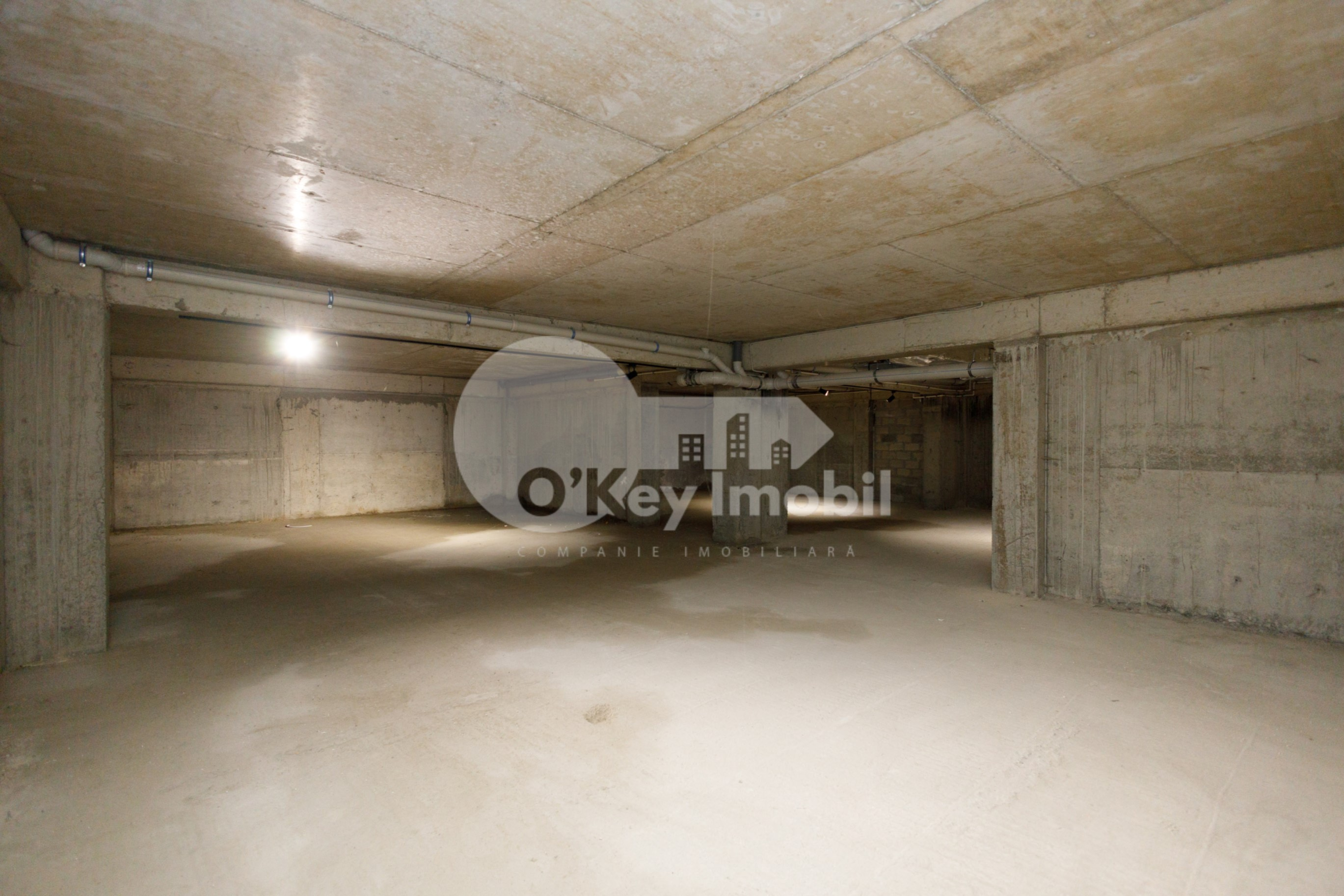 Spațiu comercial, Râșcani, ALECU RUSSO