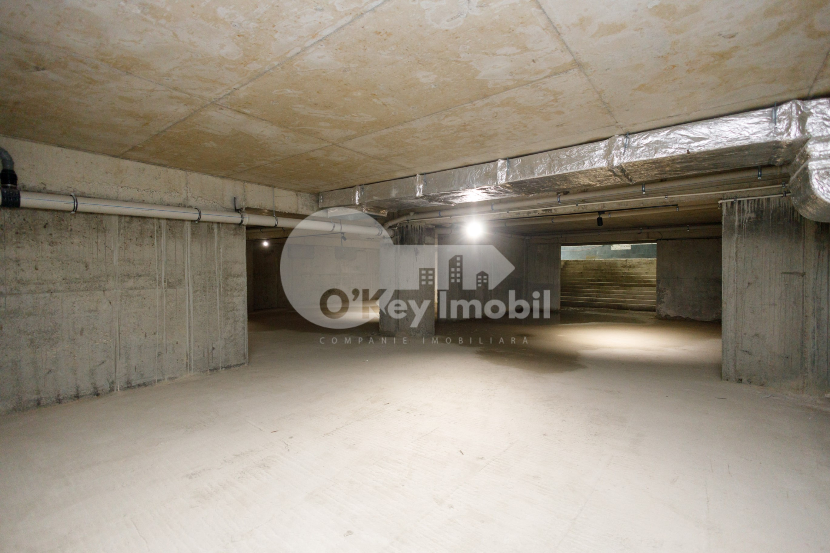 Spațiu comercial, Râșcani, ALECU RUSSO