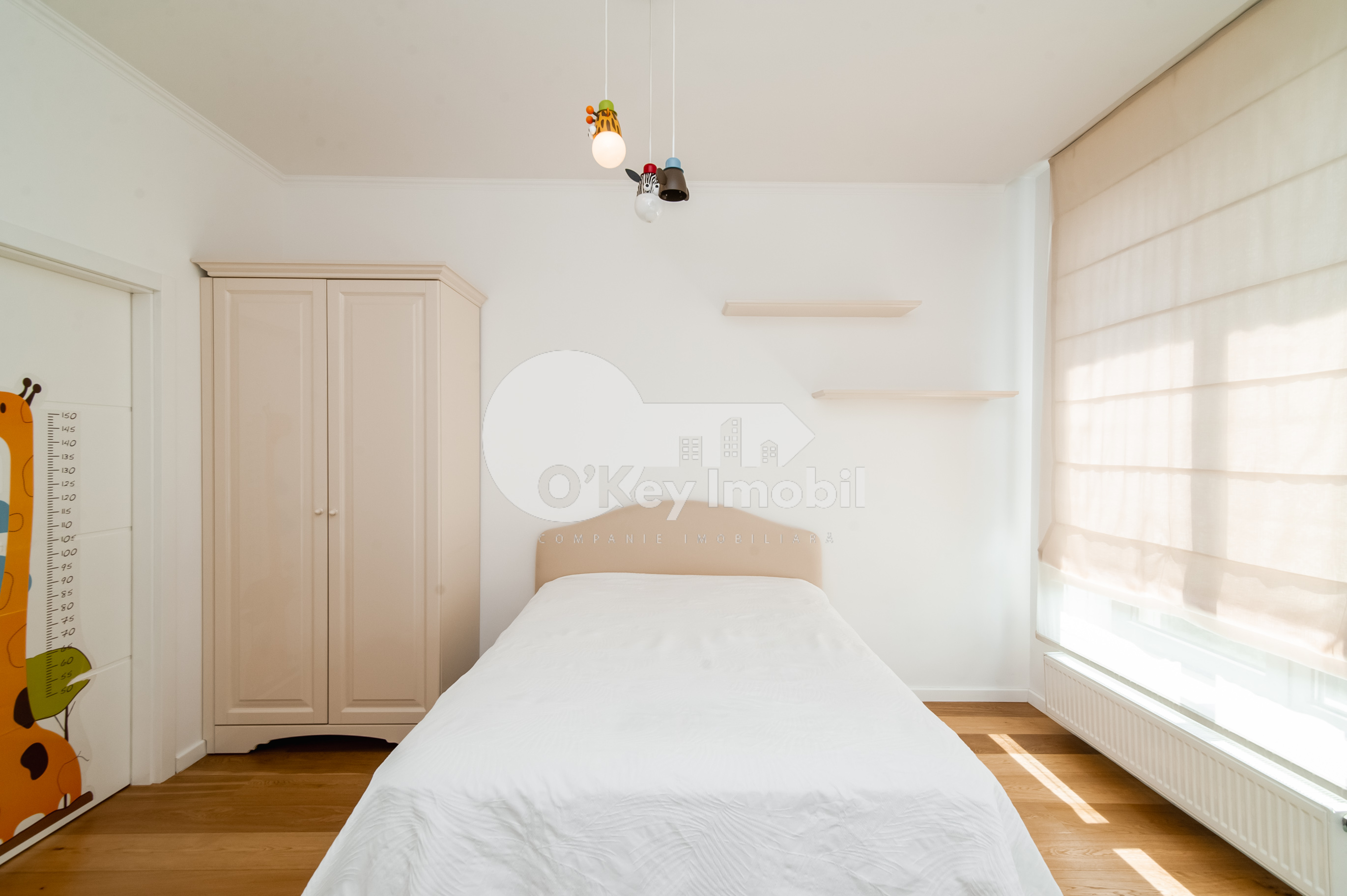 Apartament, Centru, COLUMNA