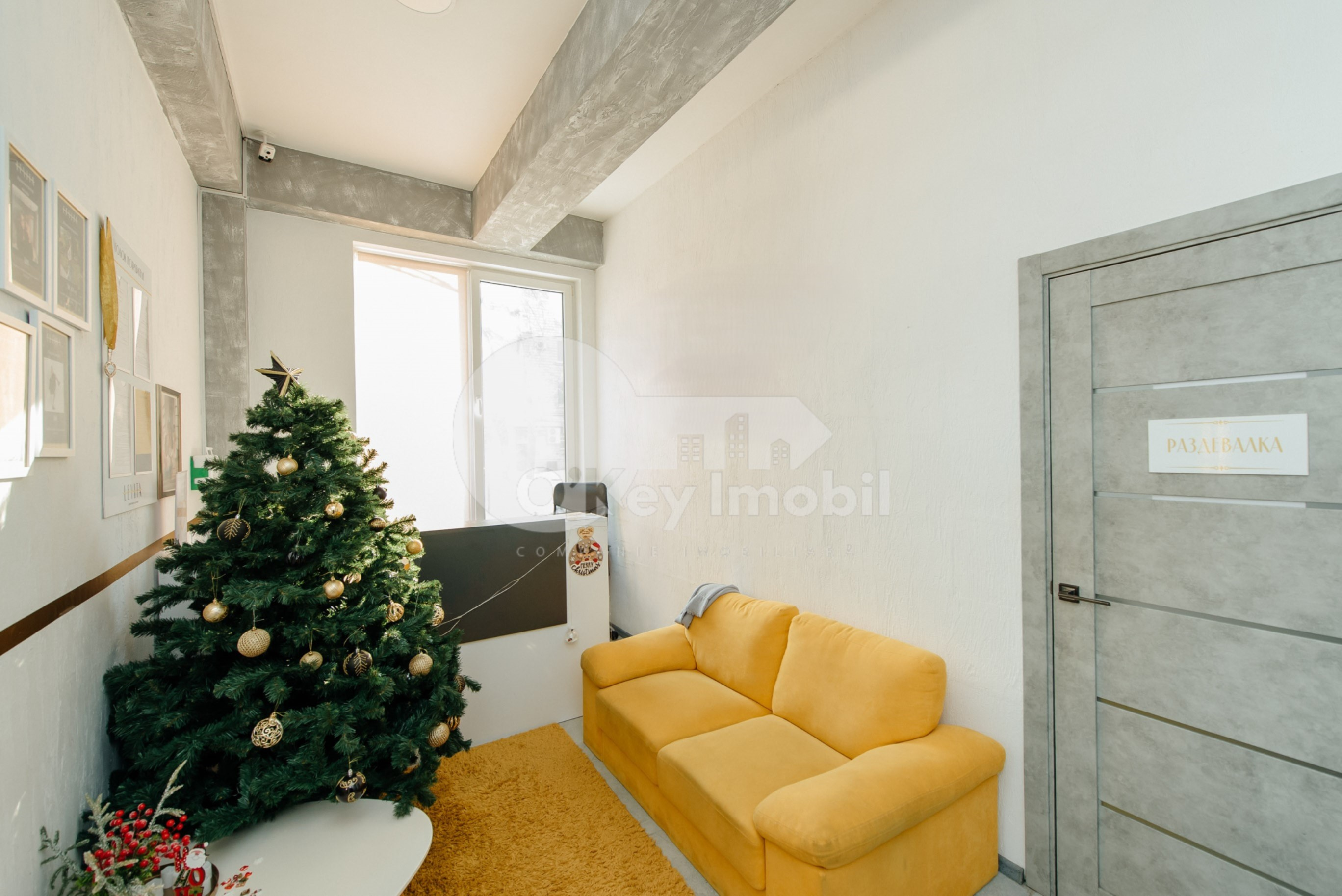 Spațiu comercial, Centru, 31 AUGUST