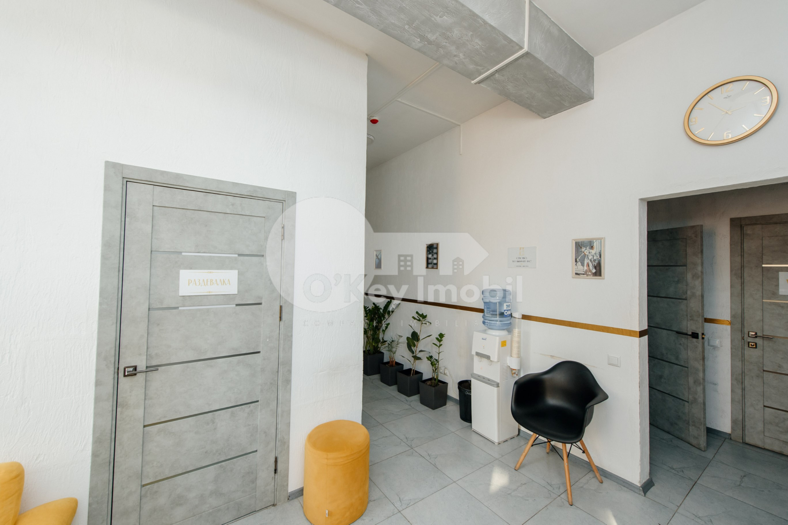 Spațiu comercial, Centru, 31 AUGUST