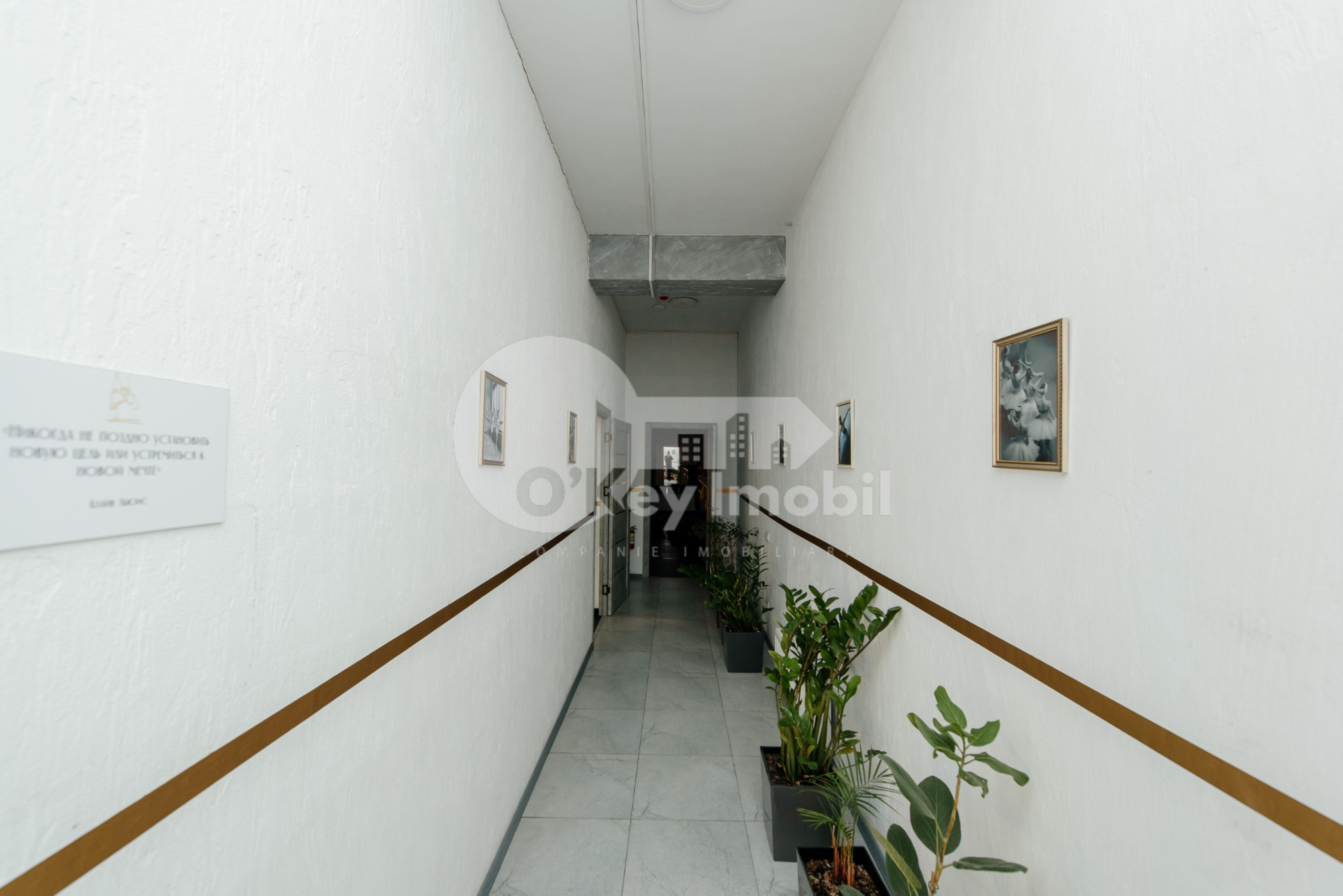 Spațiu comercial, Centru, 31 AUGUST