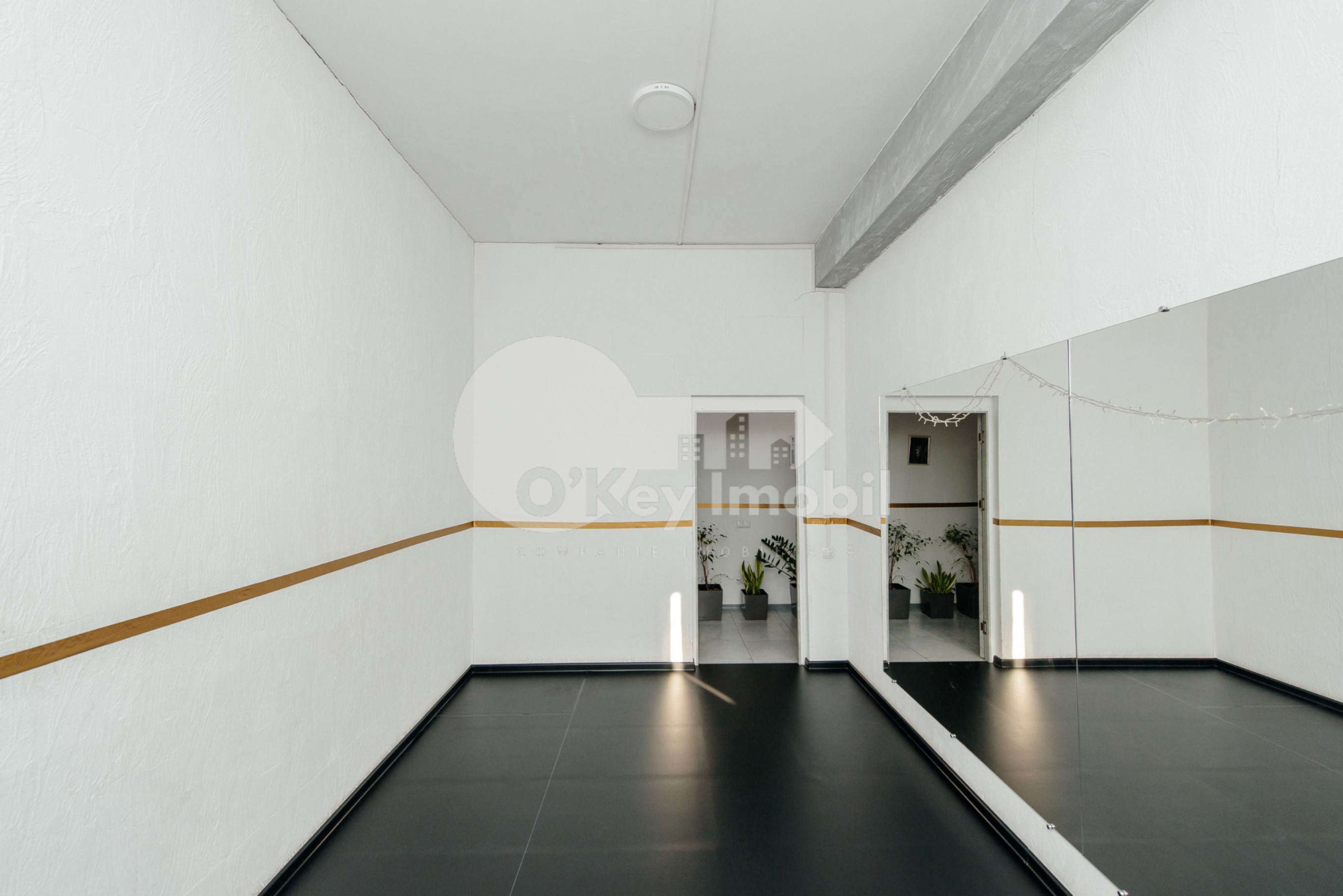 Spațiu comercial, Centru, 31 AUGUST