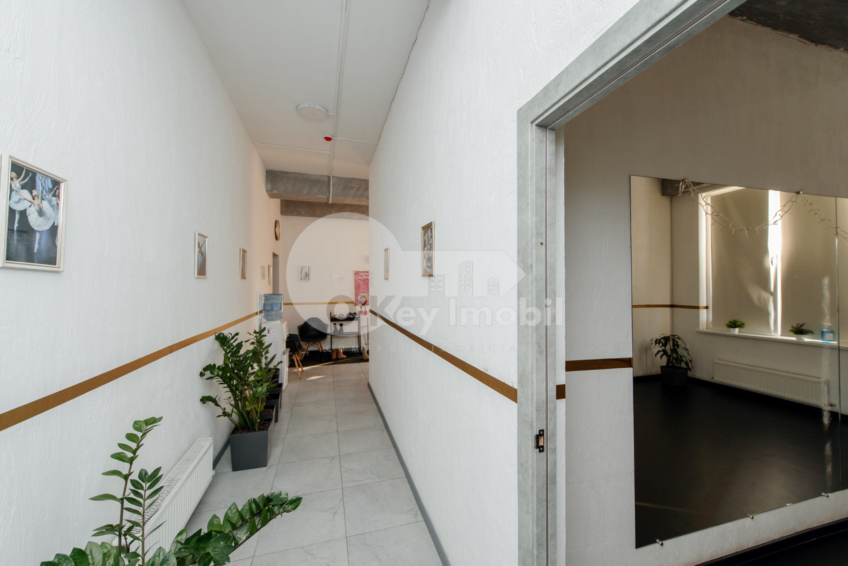 Spațiu comercial, Centru, 31 AUGUST